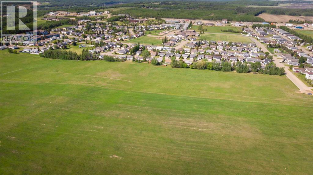 Lot Z 44 Avenue, Athabasca, Alberta  T9S 1N6 - Photo 3 - A2227377