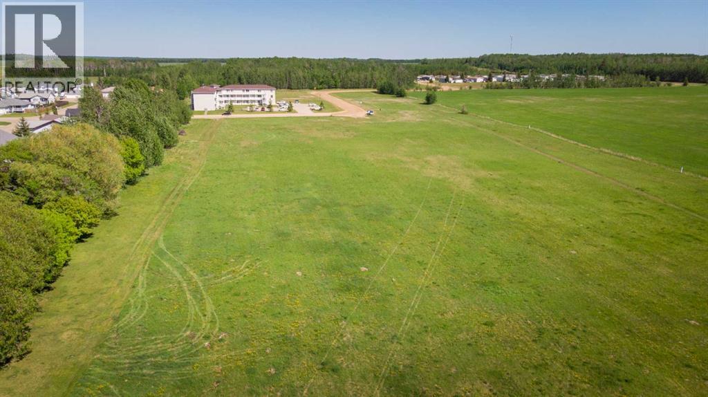 Lot Z 44 Avenue, Athabasca, Alberta  T9S 1N6 - Photo 9 - A2227377
