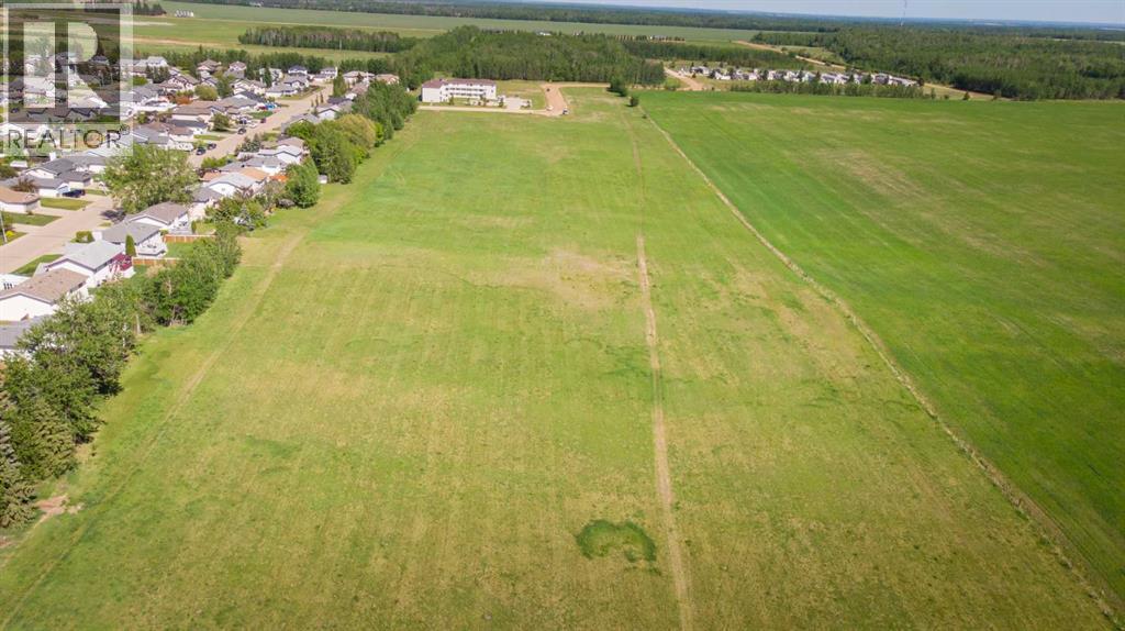 Lot Z 44 Avenue, Athabasca, Alberta  T9S 1N6 - Photo 6 - A2227377