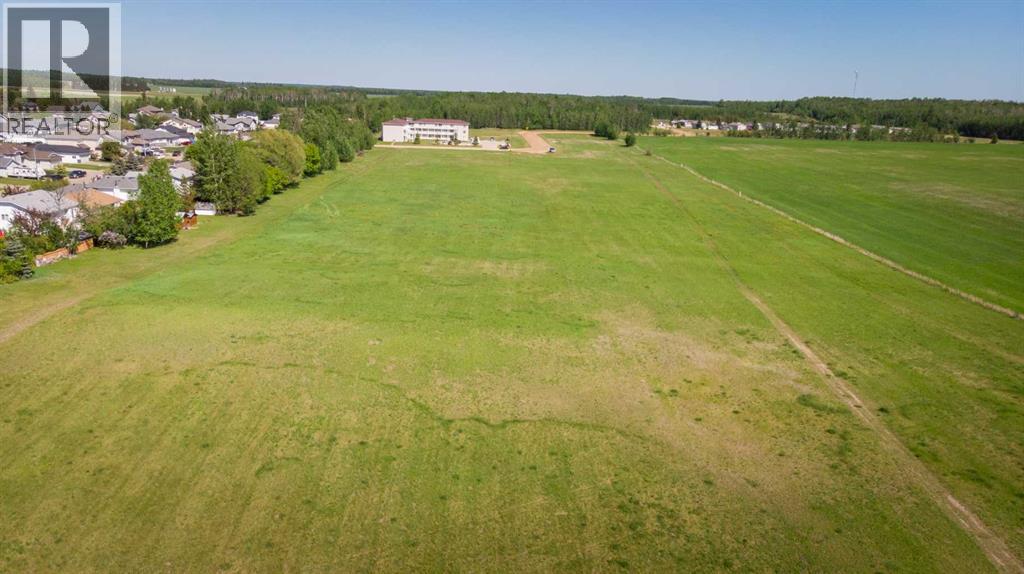Lot Z 44 Avenue, Athabasca, Alberta  T9S 1N6 - Photo 8 - A2227377