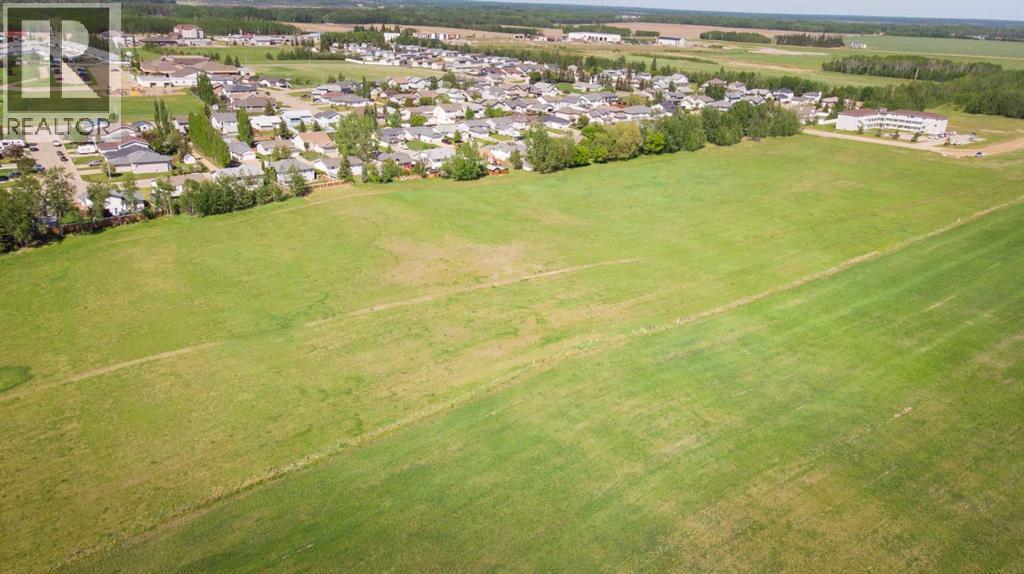 Lot Z 44 Avenue, Athabasca, Alberta  T9S 1N6 - Photo 5 - A2227377