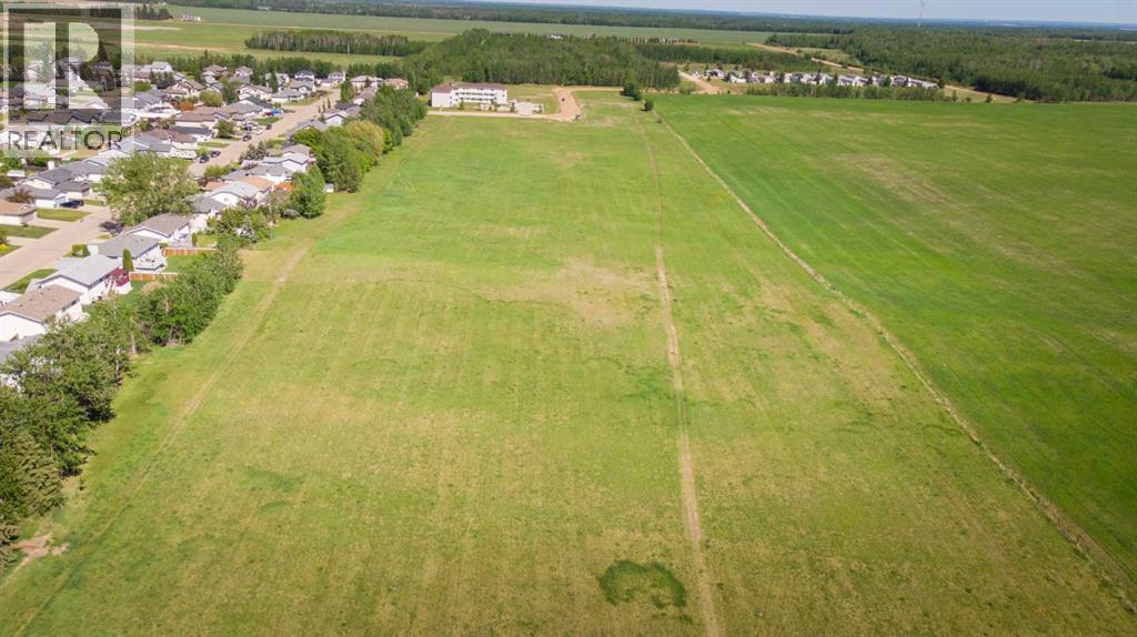 Lot Z 44 Avenue, Athabasca, Alberta  T9S 1N6 - Photo 7 - A2227377