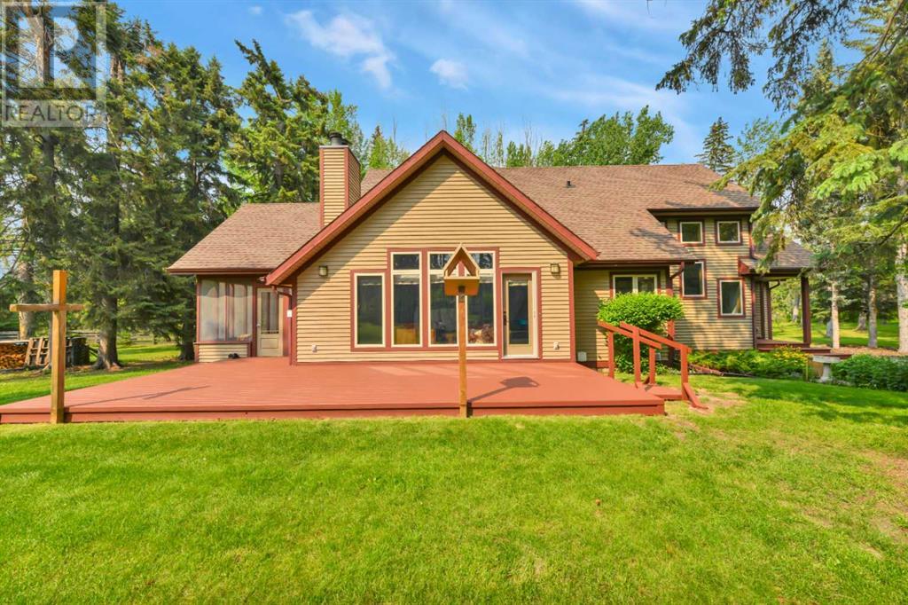 37562 Range Road 275, Rural Red Deer County, Alberta  T4S 2B2 - Photo 45 - A2227231