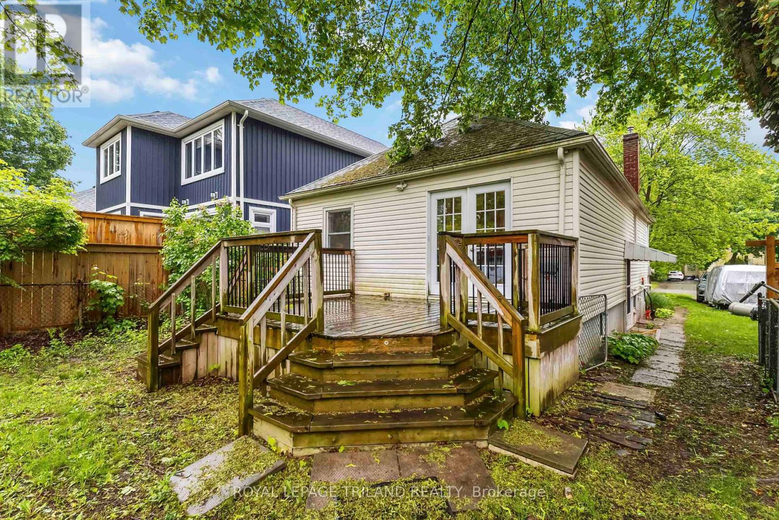 144 Victoria Street, London East, Ontario  N6A 2B7 - Photo 30 - X12193672
