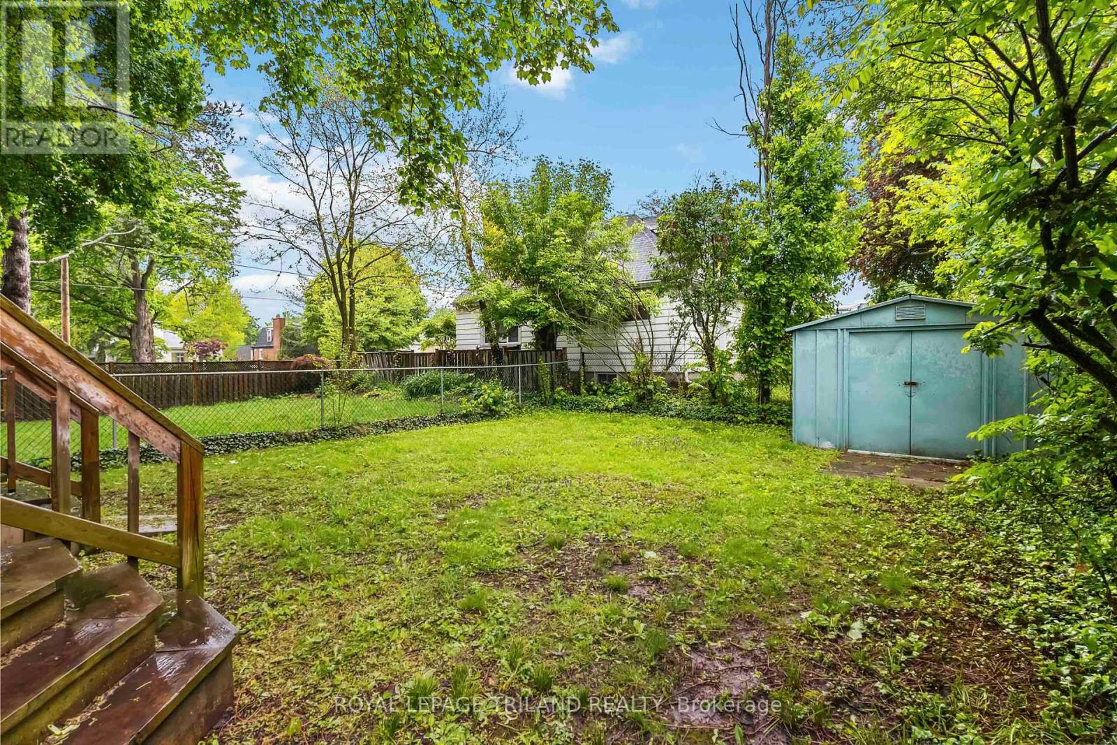 144 Victoria Street, London East, Ontario  N6A 2B7 - Photo 31 - X12193672