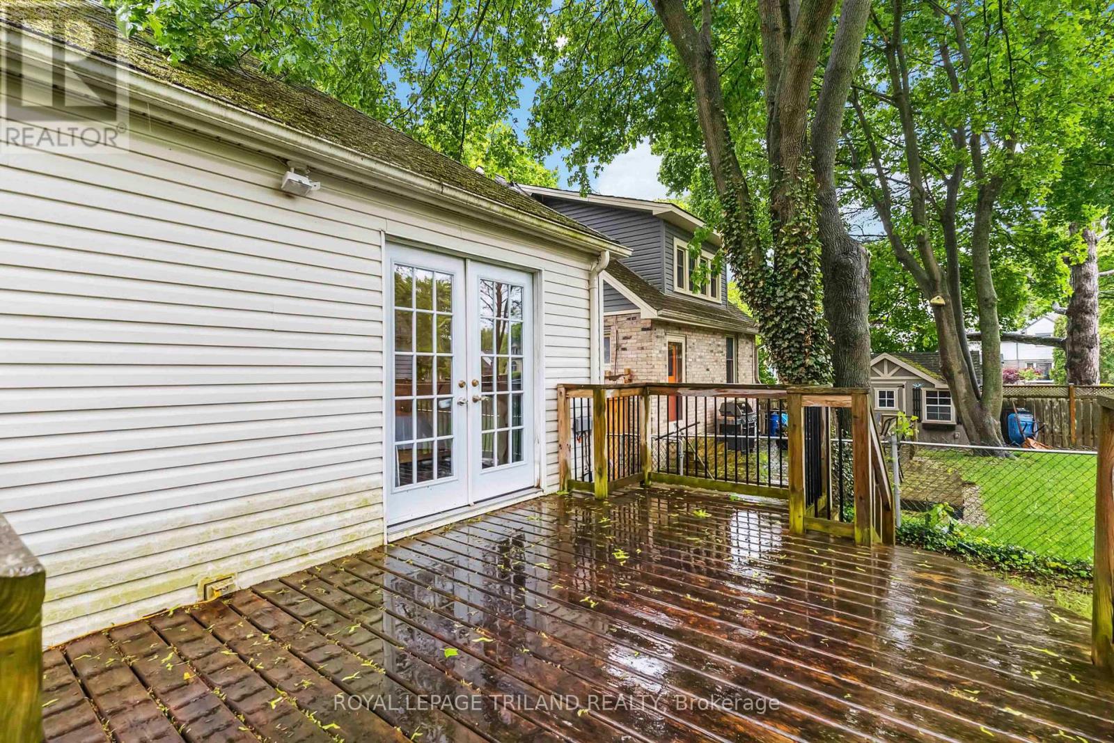 144 Victoria Street, London East, Ontario  N6A 2B7 - Photo 32 - X12193672