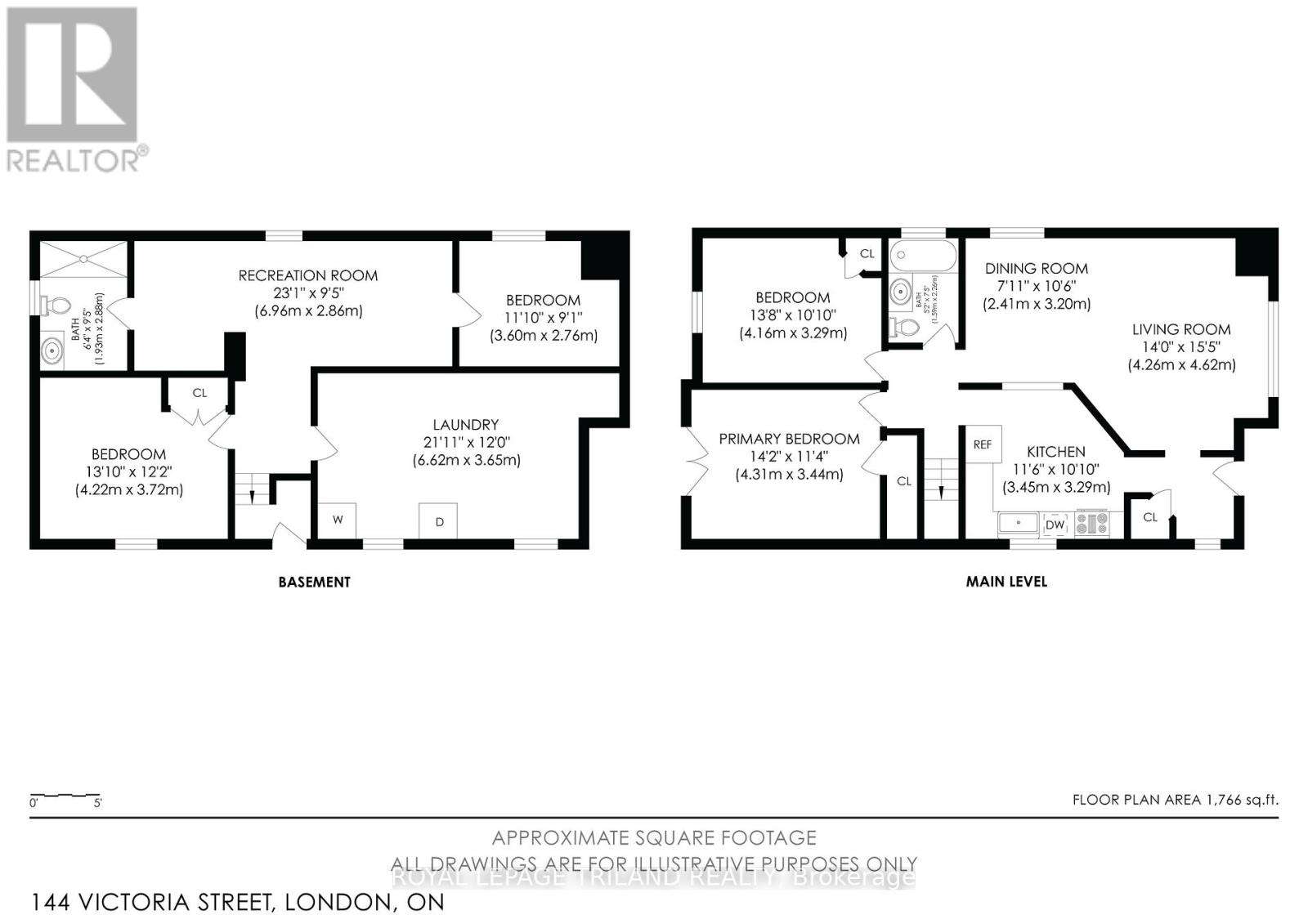 144 Victoria Street, London East, Ontario  N6A 2B7 - Photo 33 - X12193672