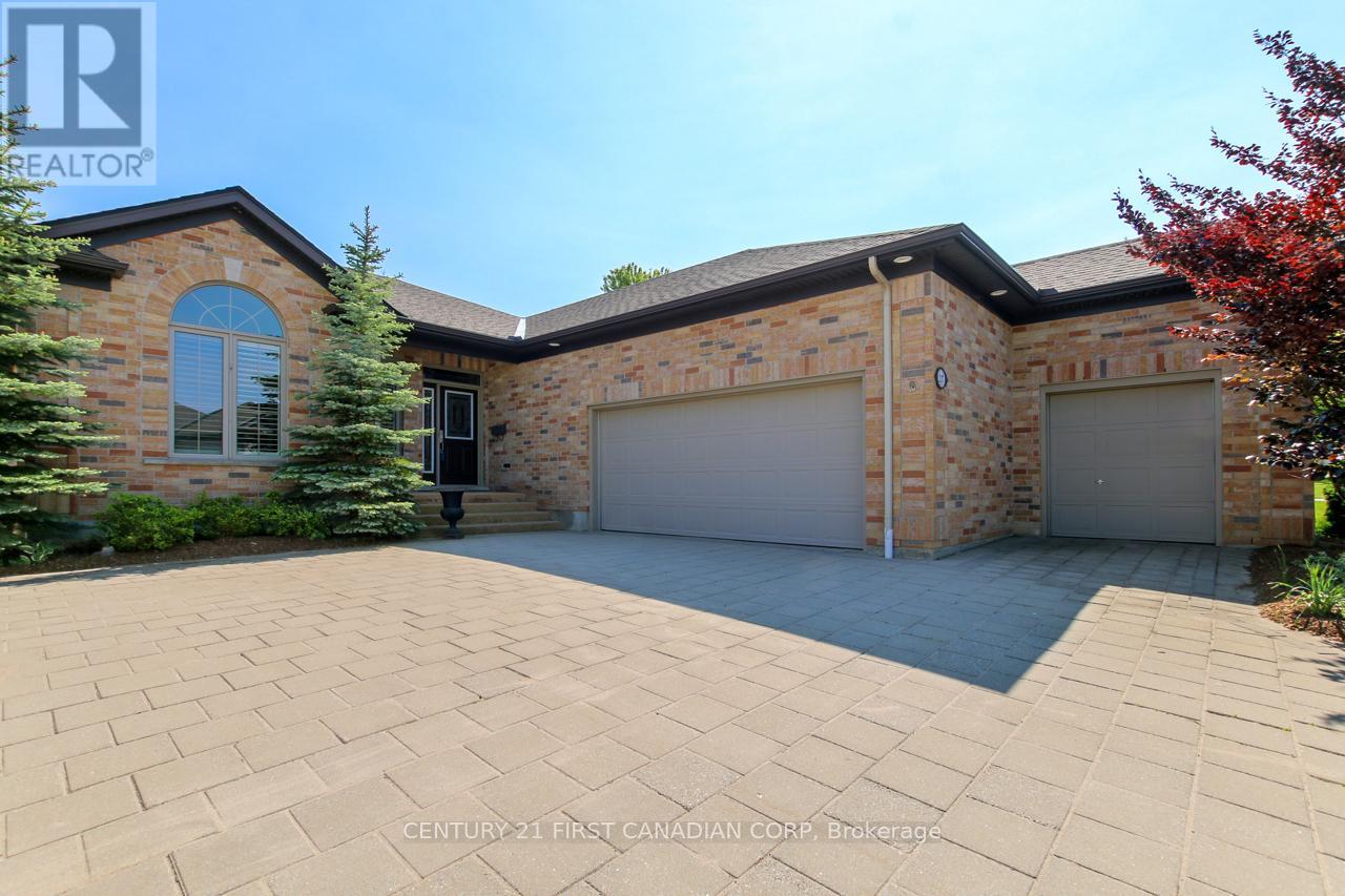 2137 Jack Nash Drive, London South, Ontario  N6K 5R1 - Photo 1 - X12193724