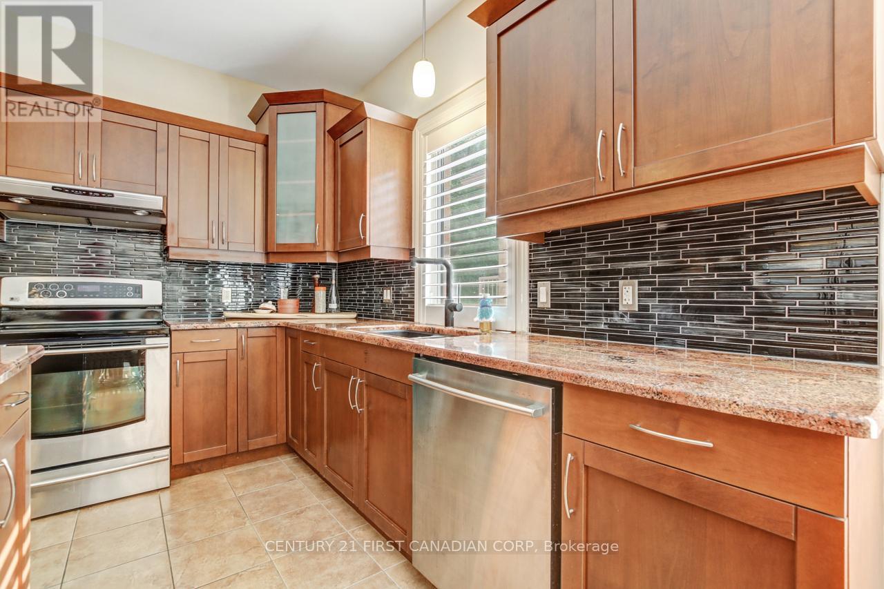 2137 Jack Nash Drive, London South, Ontario  N6K 5R1 - Photo 12 - X12193724