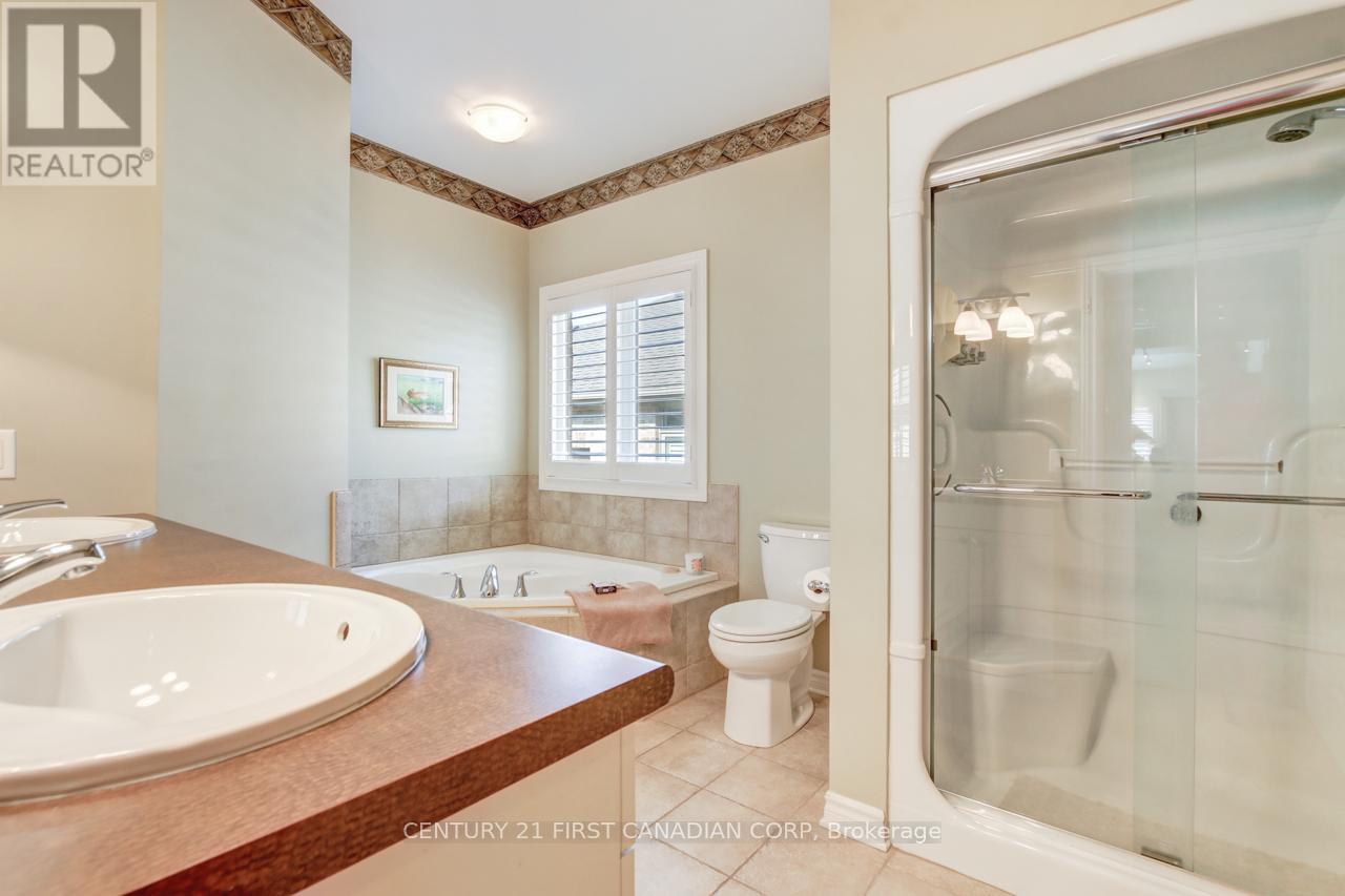 2137 Jack Nash Drive, London South, Ontario  N6K 5R1 - Photo 17 - X12193724