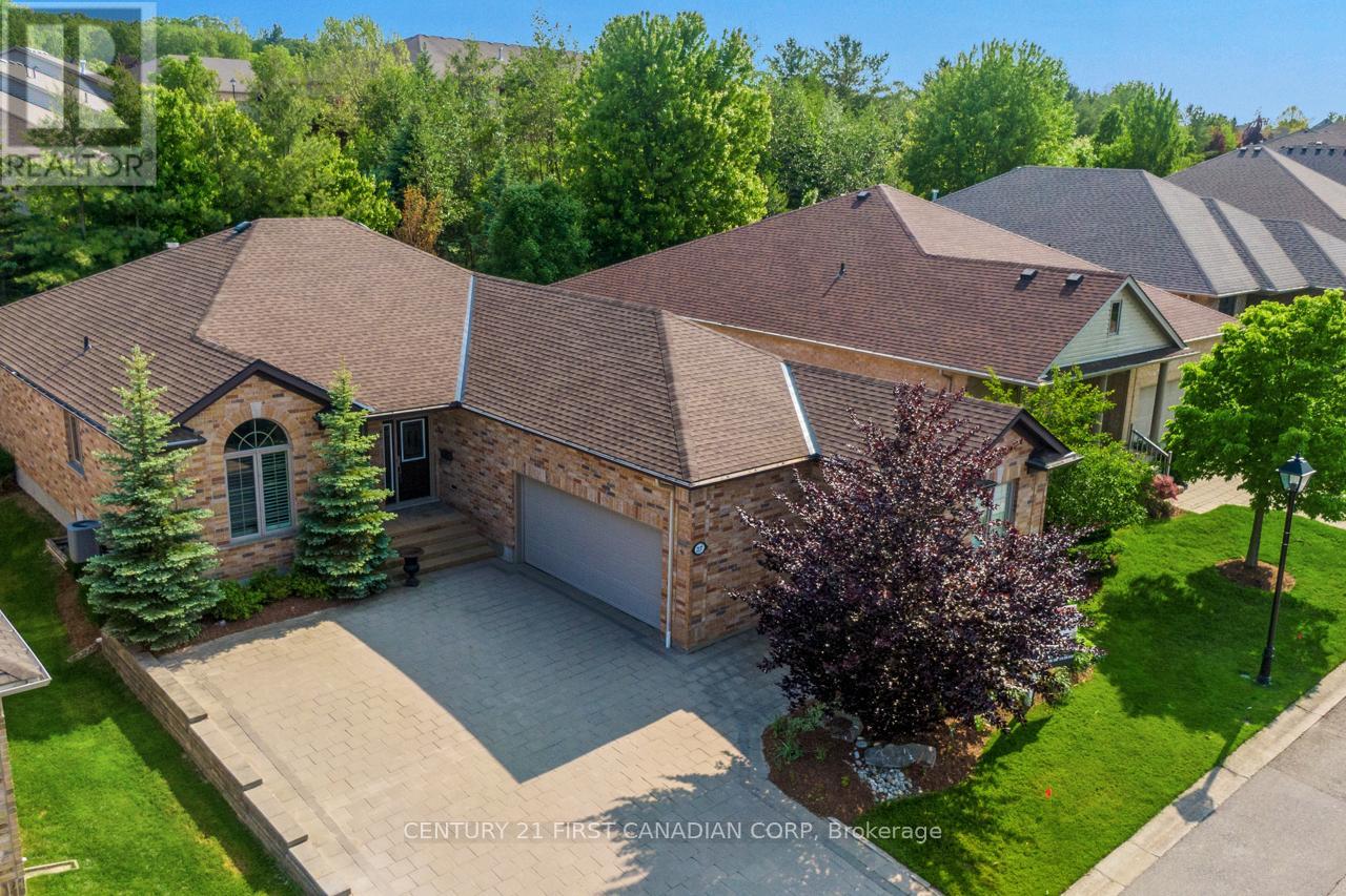 2137 Jack Nash Drive, London South, Ontario  N6K 5R1 - Photo 31 - X12193724