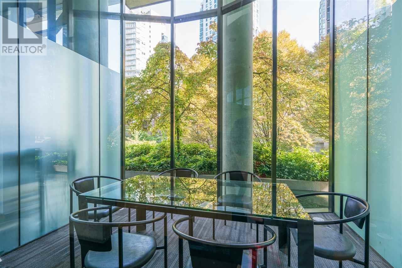 1609 1331 W Georgia Street, Vancouver, British Columbia  V6E 4P1 - Photo 8 - R3000993