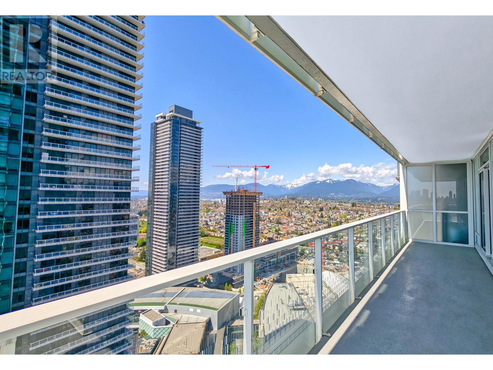3205 4650 Brentwood Boulevard, Burnaby, British Columbia  V5C 0M3 - Photo 6 - R3010730