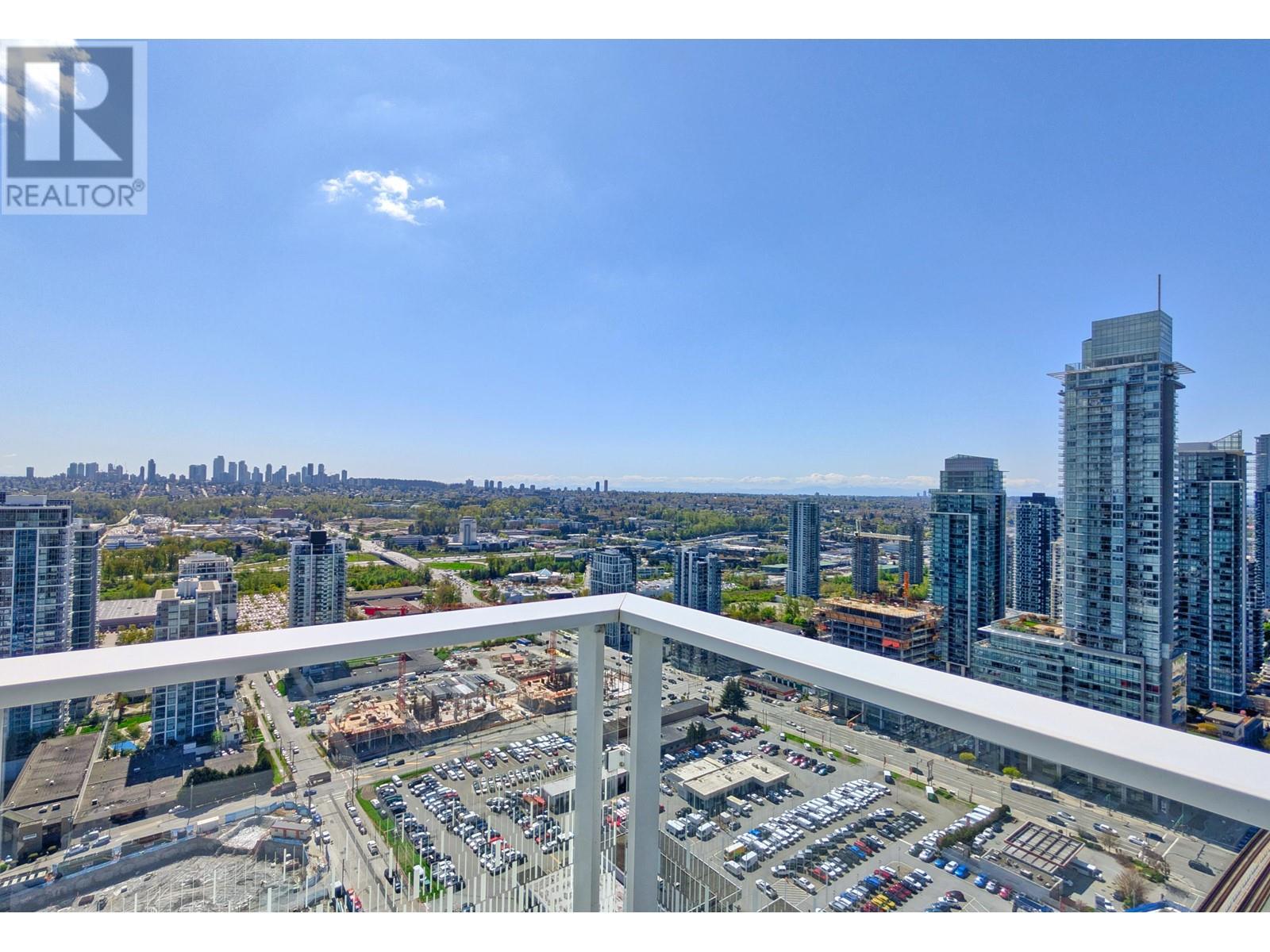 3205 4650 Brentwood Boulevard, Burnaby, British Columbia  V5C 0M3 - Photo 5 - R3010730