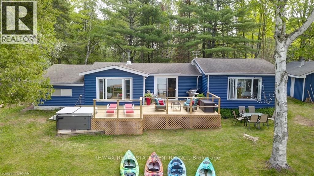 3012 Greenwood Lane, Selwyn, Ontario  K0L 2H0 - Photo 2 - X12193617