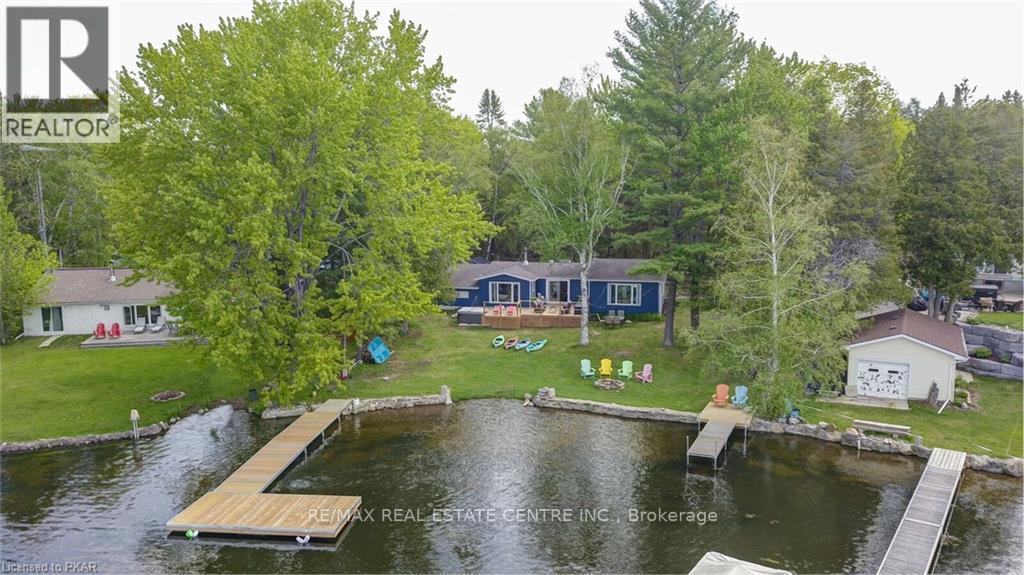3012 Greenwood Lane, Selwyn, Ontario  K0L 2H0 - Photo 37 - X12193617