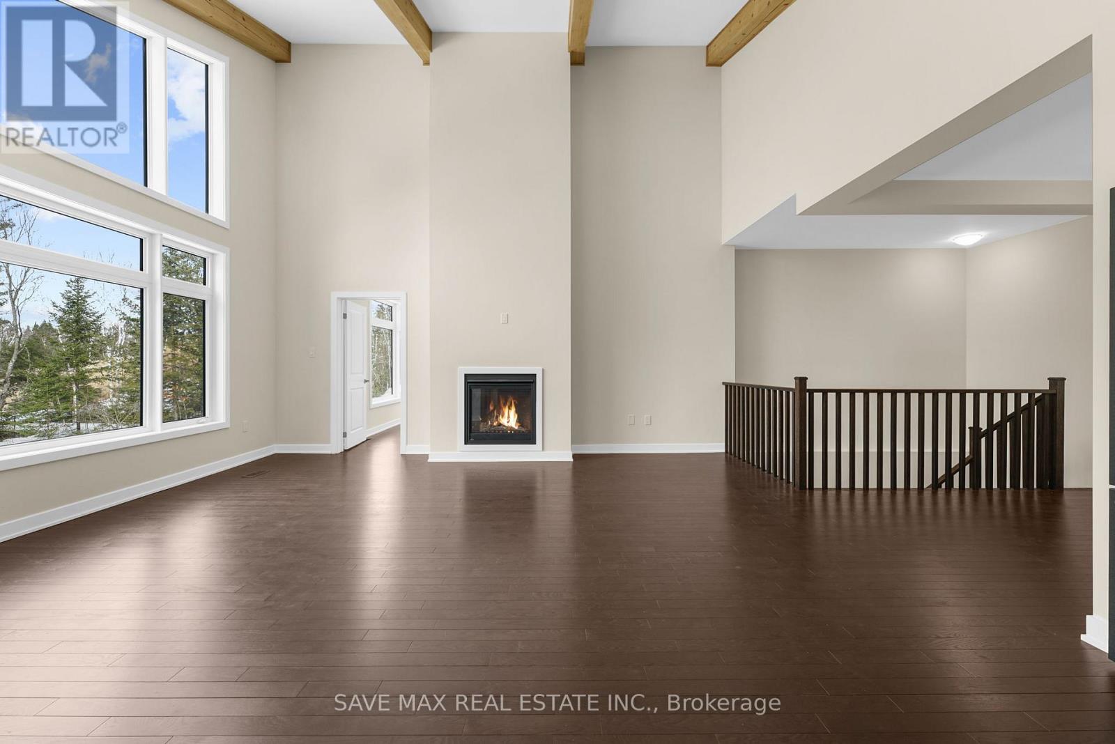 1007 Kingsridge Court, Lake Of Bays, Ontario  P1H 0K1 - Photo 25 - X12193632