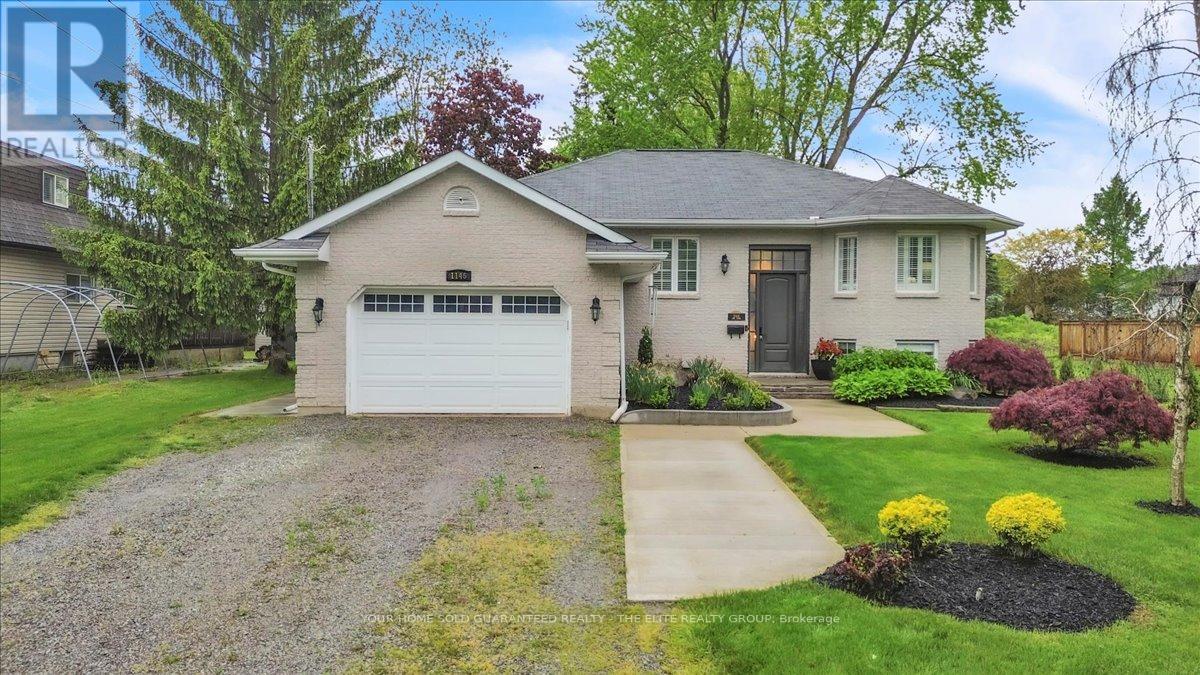 1146 Line Avenue, Welland, Ontario  L3C 3C4 - Photo 1 - X12193640