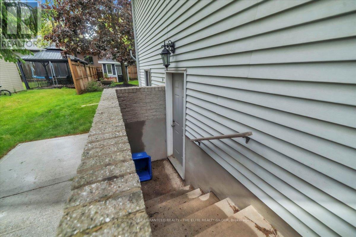 1146 Line Avenue, Welland, Ontario  L3C 3C4 - Photo 28 - X12193640