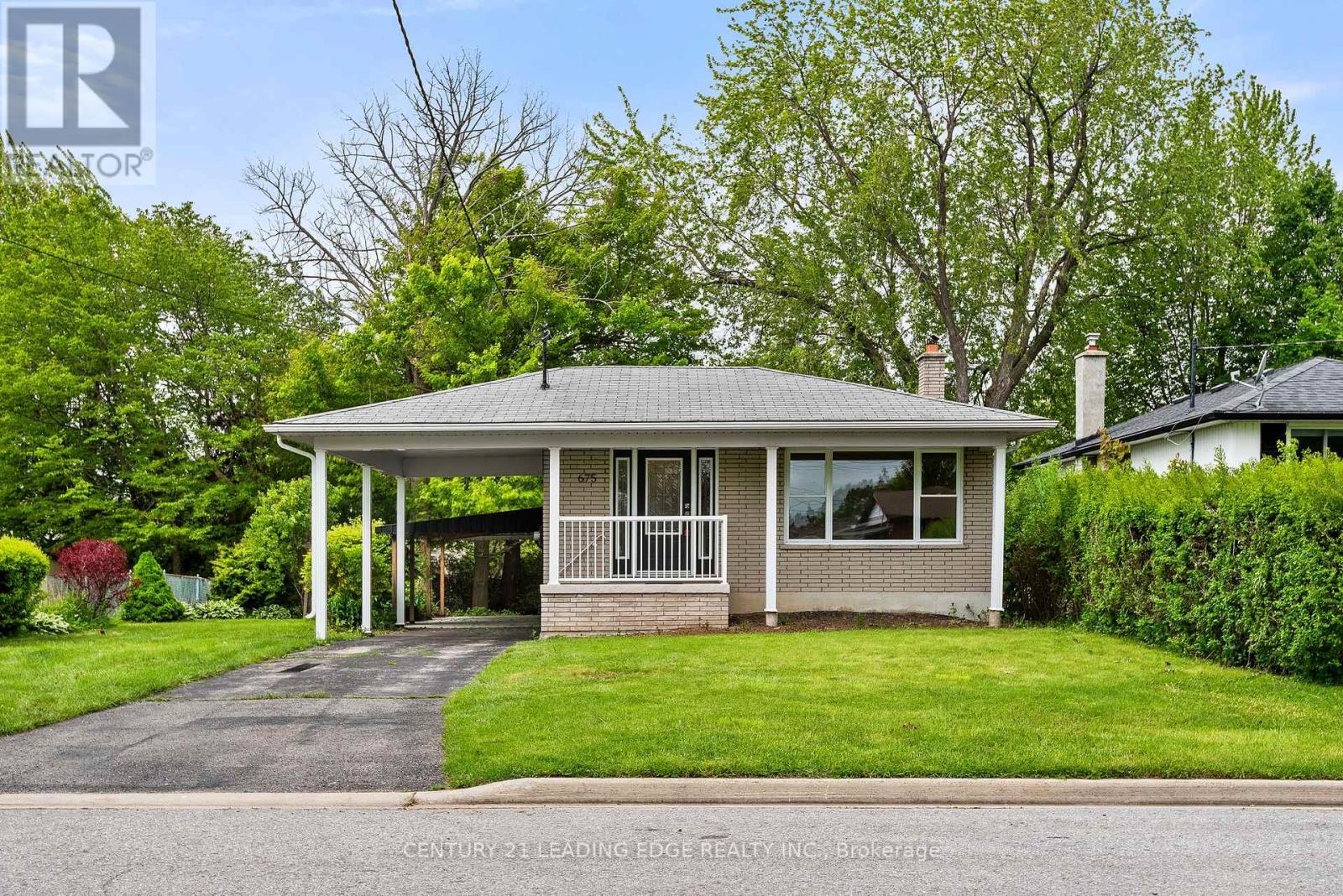 675 HAYDEN CRESCENT, Cobourg, Ontario