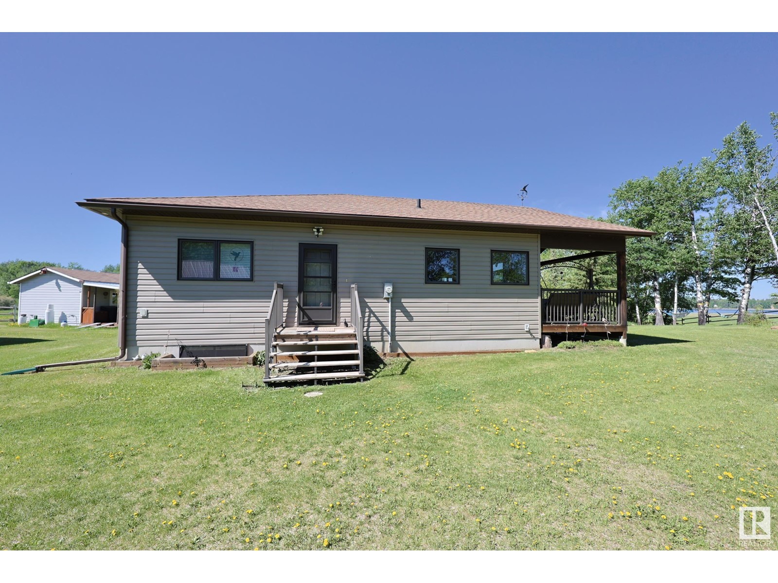 240002 Twp Rd 674, Rural Athabasca County, Alberta  T0S 0A1 - Photo 10 - E4440154