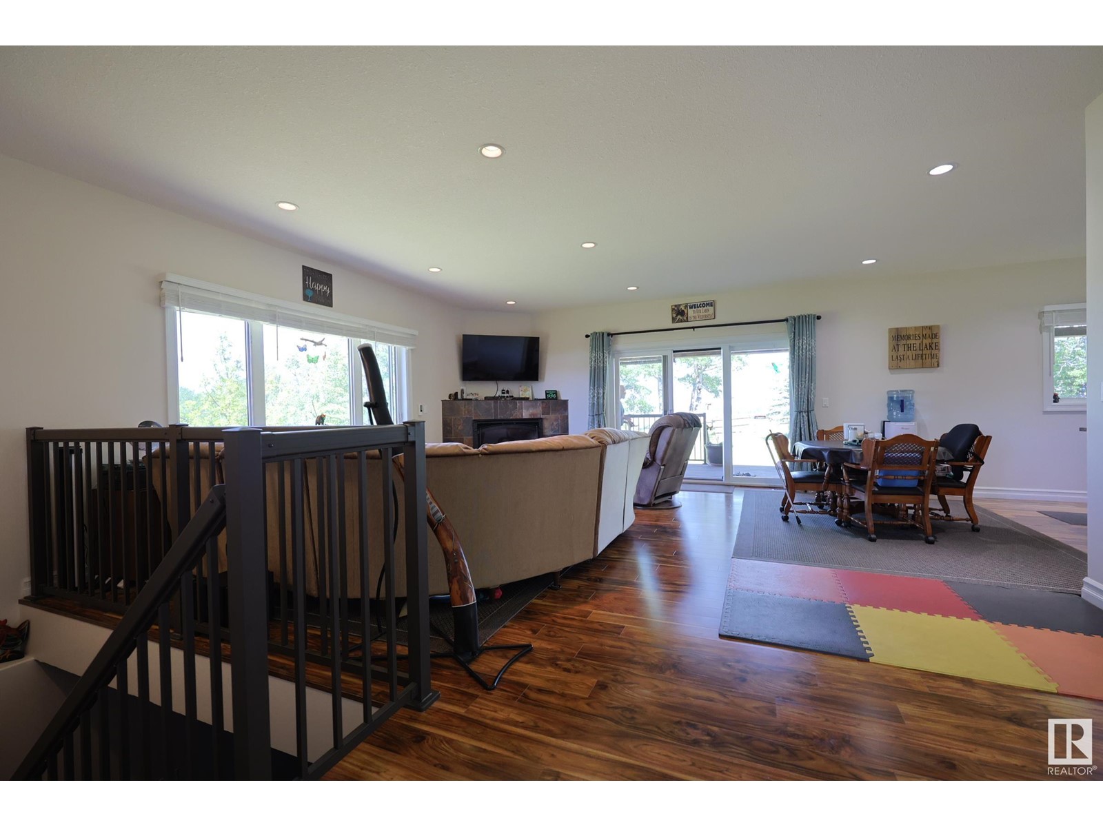 240002 Twp Rd 674, Rural Athabasca County, Alberta  T0S 0A1 - Photo 12 - E4440154