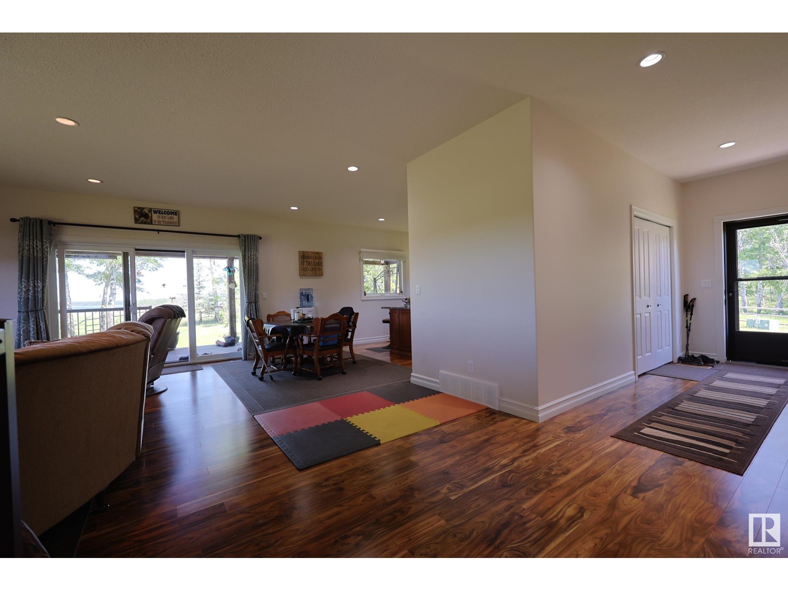 240002 Twp Rd 674, Rural Athabasca County, Alberta  T0S 0A1 - Photo 13 - E4440154