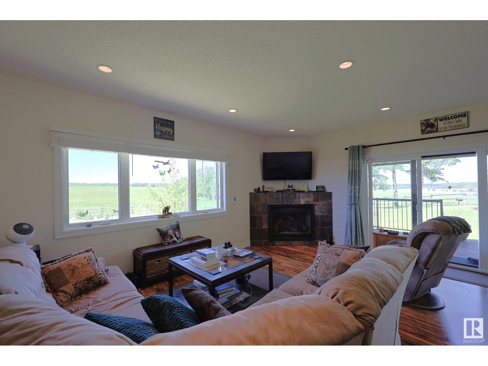 240002 Twp Rd 674, Rural Athabasca County, Alberta  T0S 0A1 - Photo 14 - E4440154