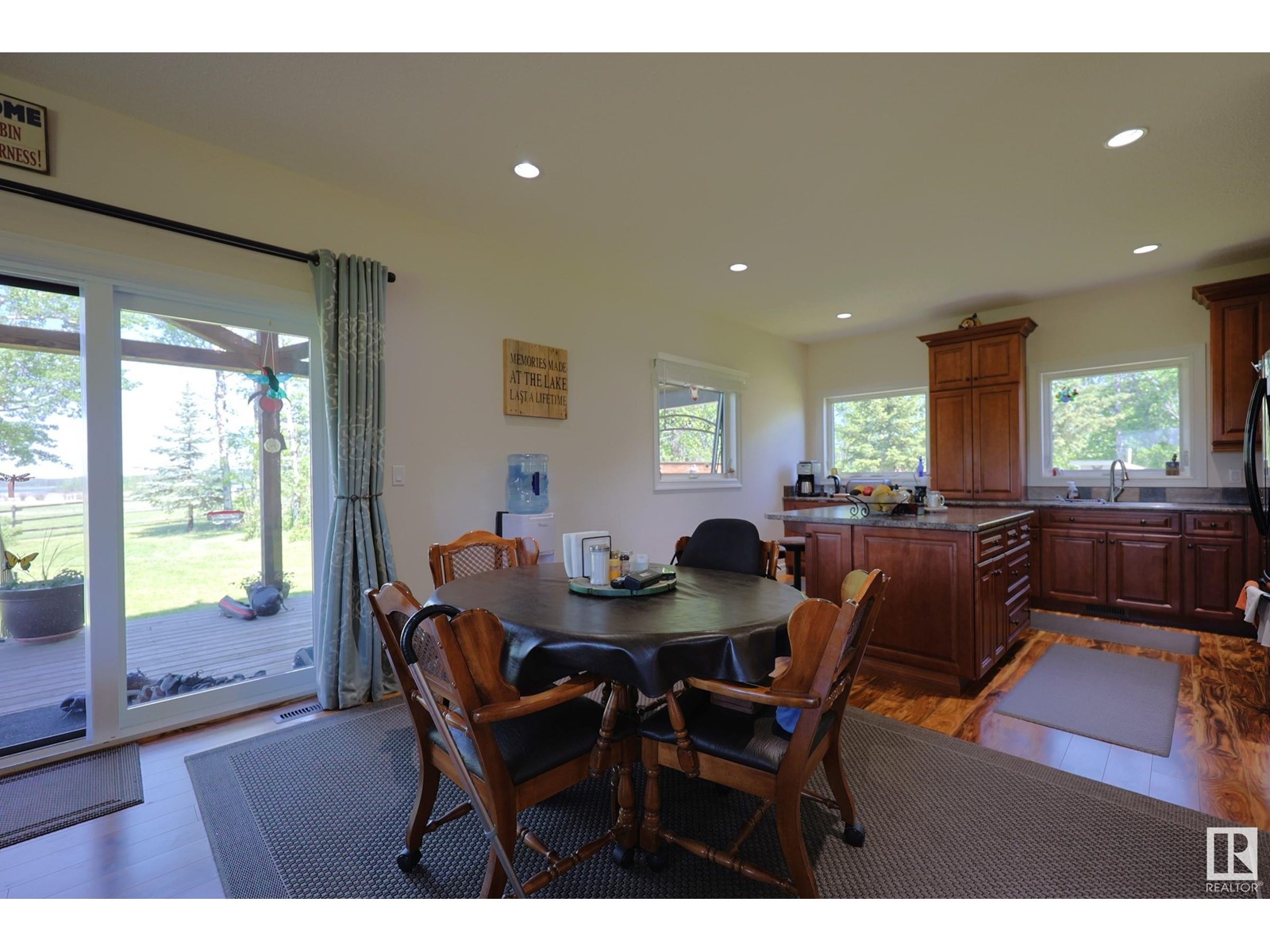 240002 Twp Rd 674, Rural Athabasca County, Alberta  T0S 0A1 - Photo 15 - E4440154