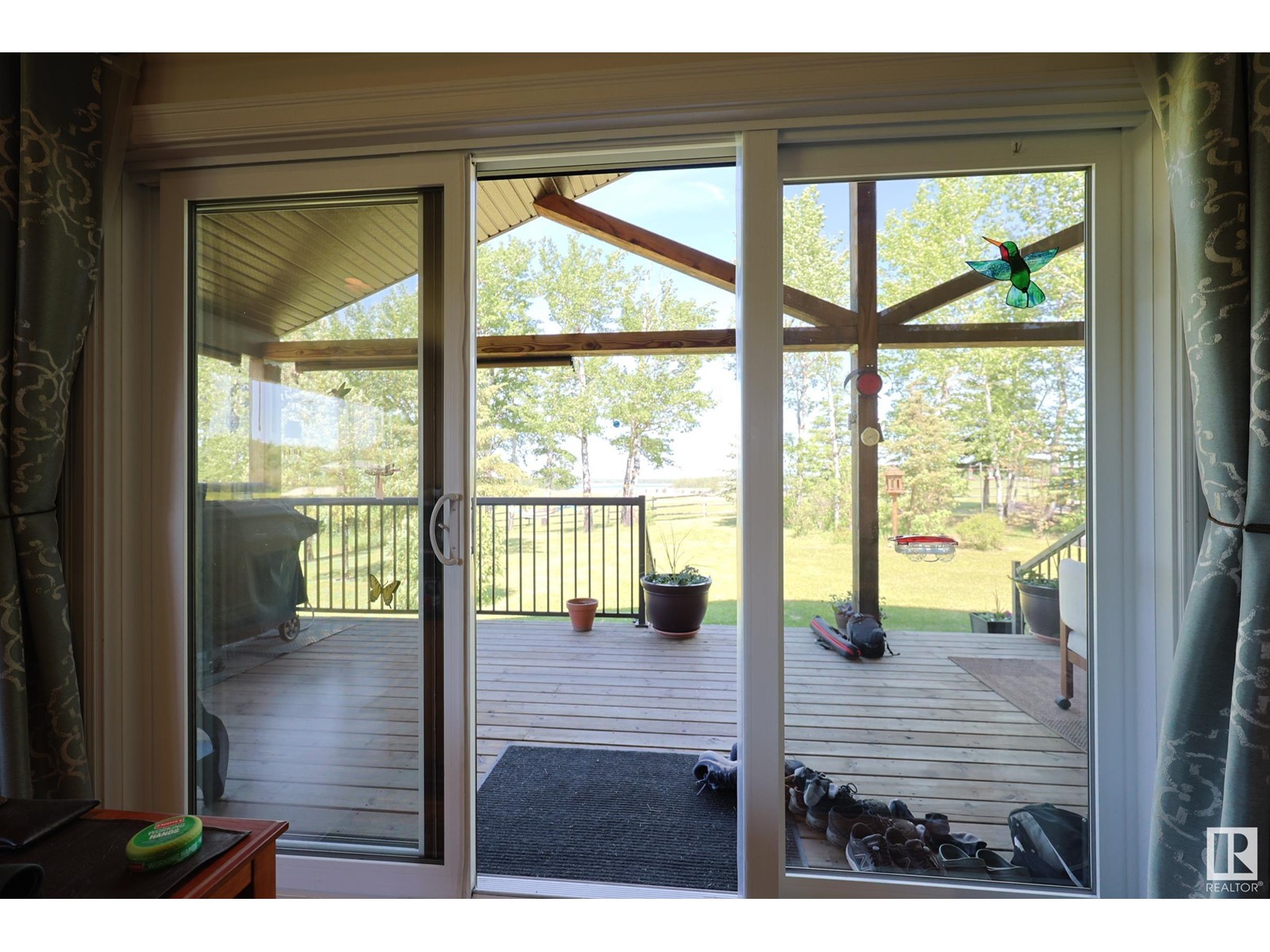 240002 Twp Rd 674, Rural Athabasca County, Alberta  T0S 0A1 - Photo 17 - E4440154