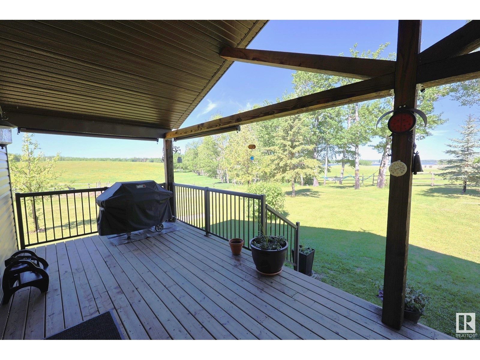 240002 Twp Rd 674, Rural Athabasca County, Alberta  T0S 0A1 - Photo 18 - E4440154