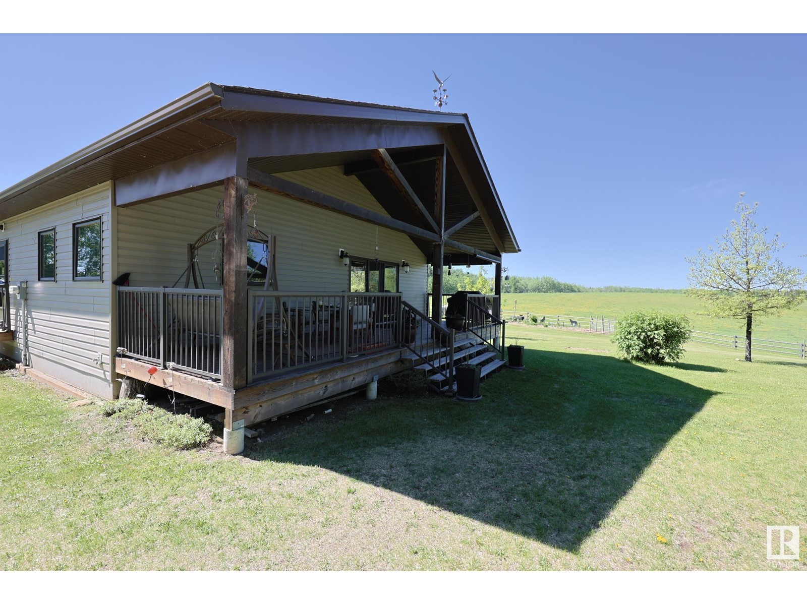 240002 Twp Rd 674, Rural Athabasca County, Alberta  T0S 0A1 - Photo 20 - E4440154