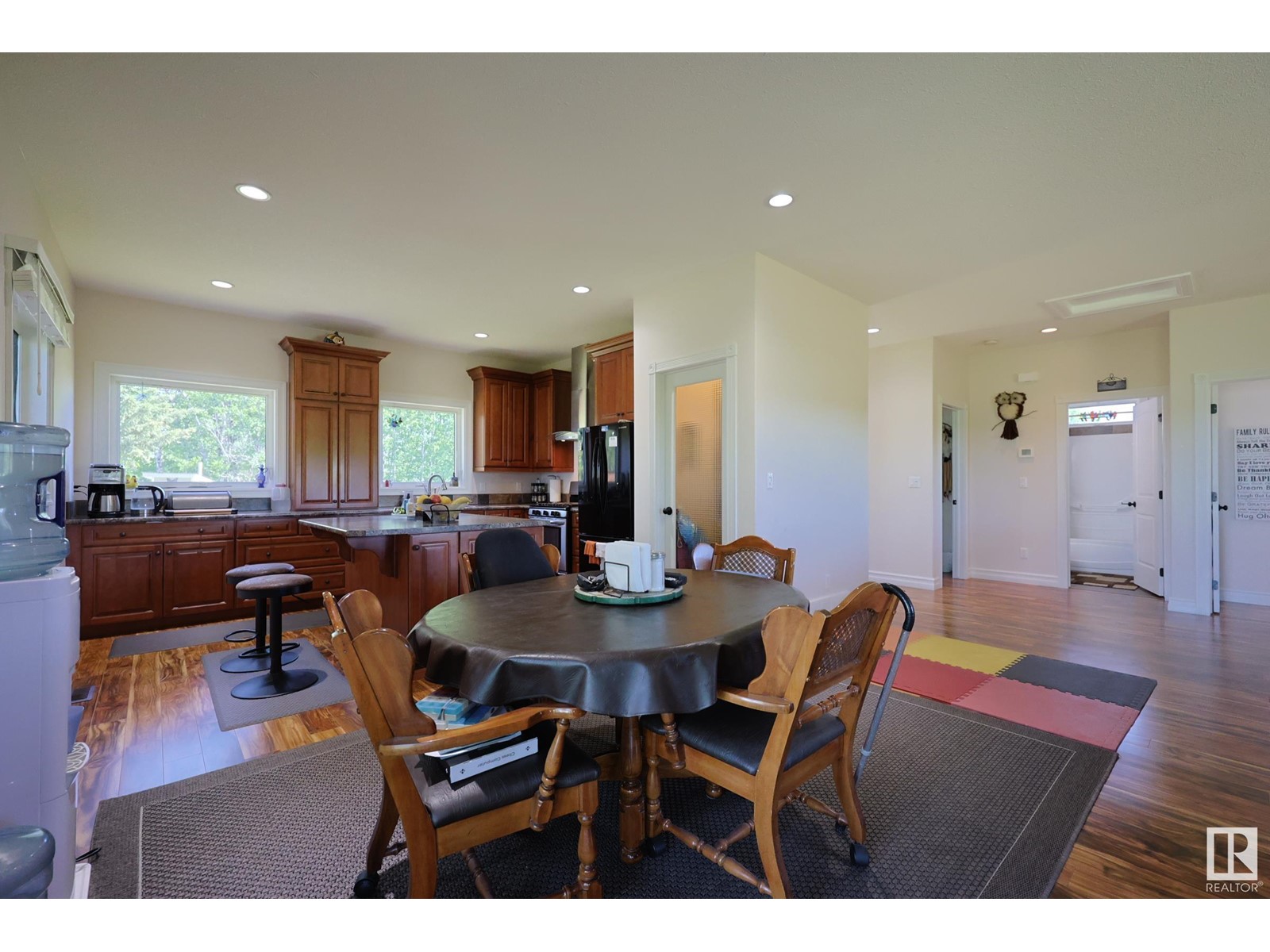 240002 Twp Rd 674, Rural Athabasca County, Alberta  T0S 0A1 - Photo 21 - E4440154