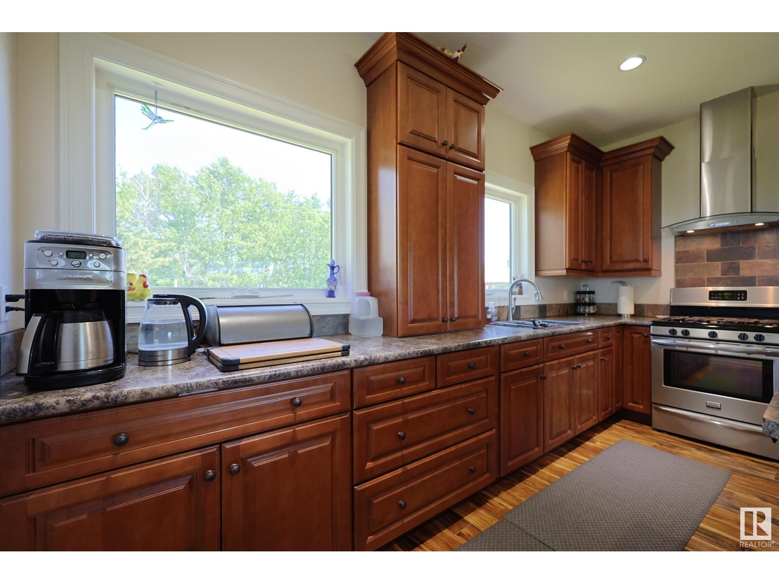 240002 Twp Rd 674, Rural Athabasca County, Alberta  T0S 0A1 - Photo 22 - E4440154