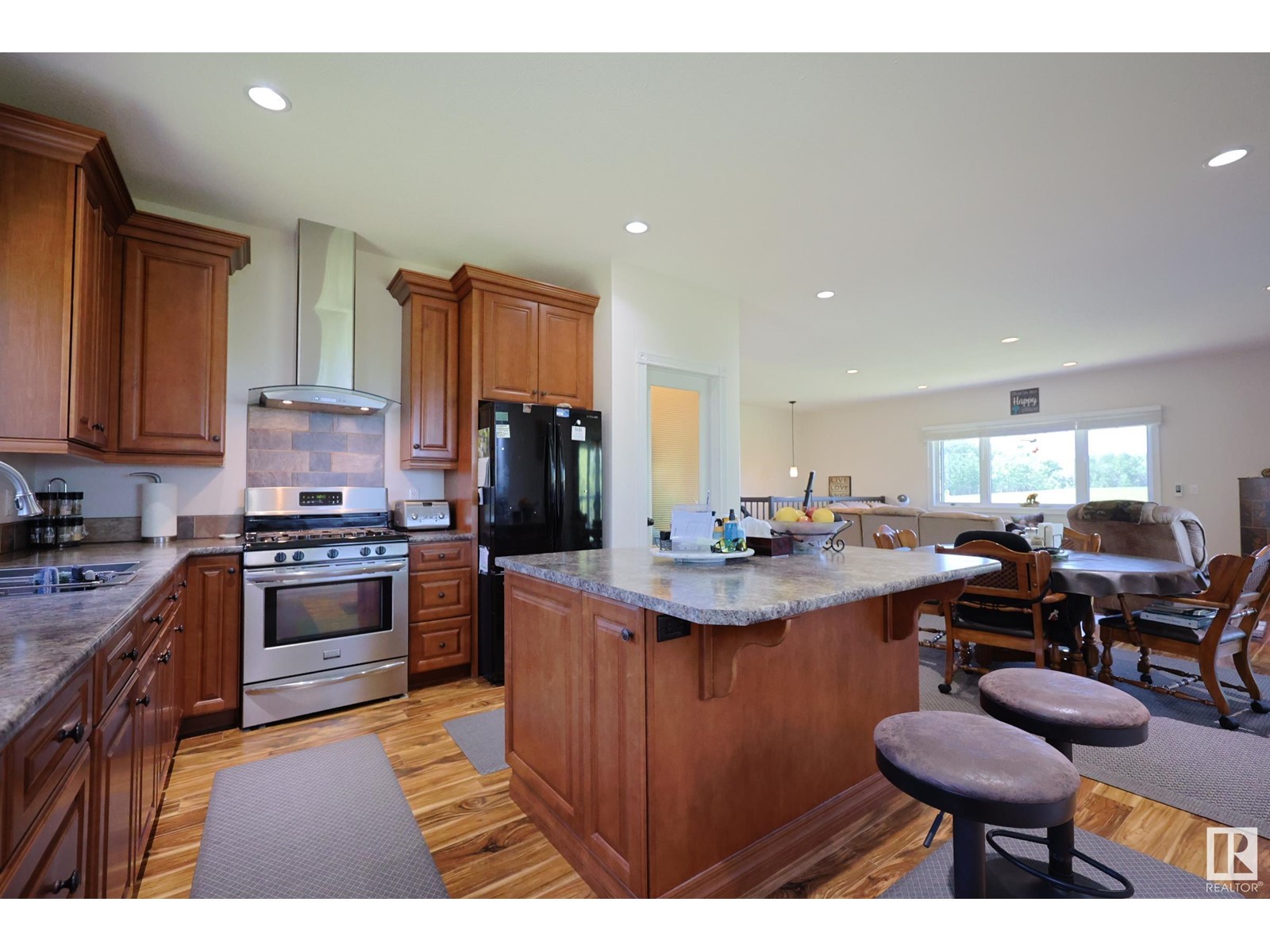 240002 Twp Rd 674, Rural Athabasca County, Alberta  T0S 0A1 - Photo 23 - E4440154