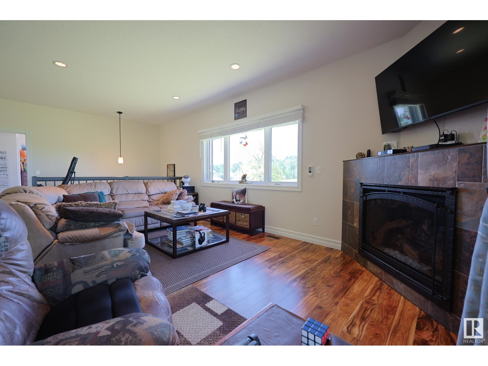 240002 Twp Rd 674, Rural Athabasca County, Alberta  T0S 0A1 - Photo 25 - E4440154