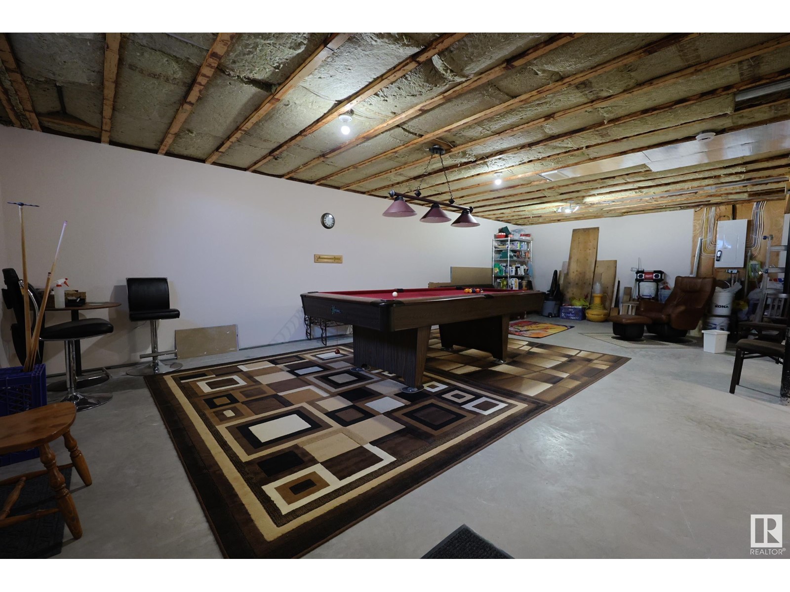 240002 Twp Rd 674, Rural Athabasca County, Alberta  T0S 0A1 - Photo 30 - E4440154