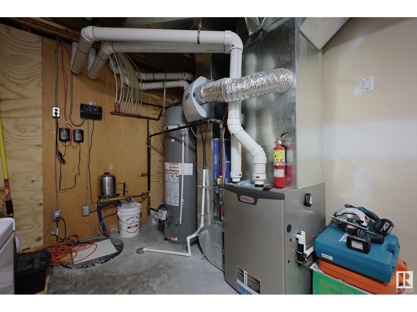 240002 Twp Rd 674, Rural Athabasca County, Alberta  T0S 0A1 - Photo 34 - E4440154