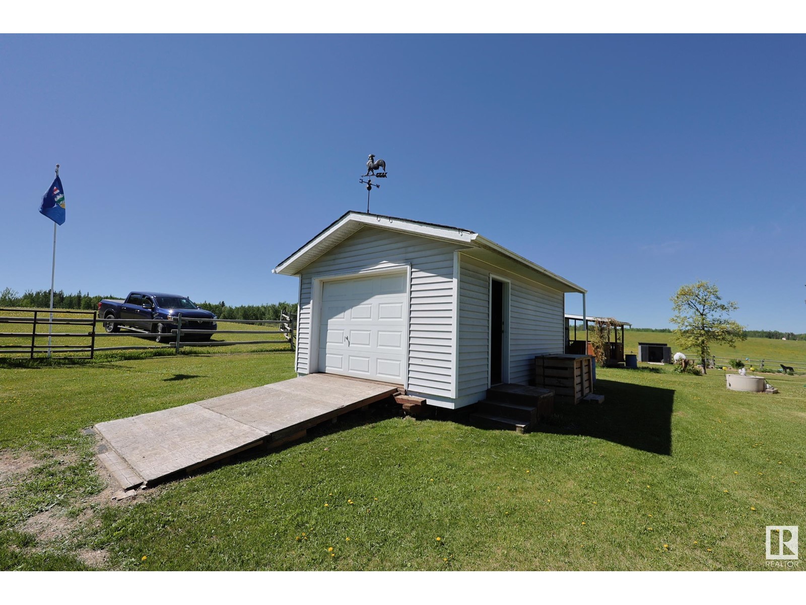 240002 Twp Rd 674, Rural Athabasca County, Alberta  T0S 0A1 - Photo 36 - E4440154