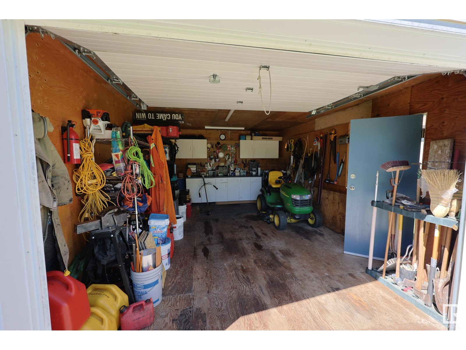 240002 Twp Rd 674, Rural Athabasca County, Alberta  T0S 0A1 - Photo 37 - E4440154