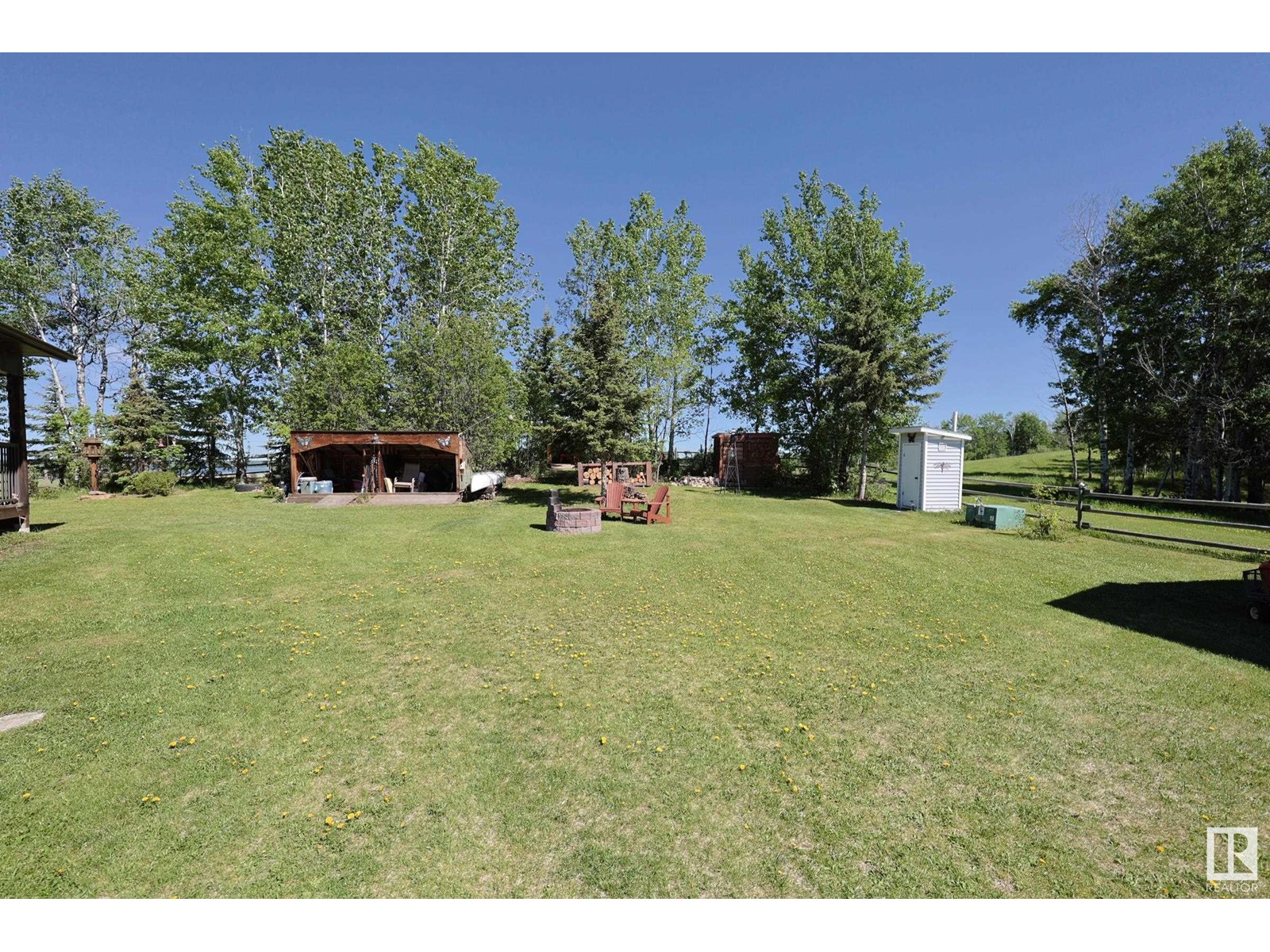 240002 Twp Rd 674, Rural Athabasca County, Alberta  T0S 0A1 - Photo 39 - E4440154