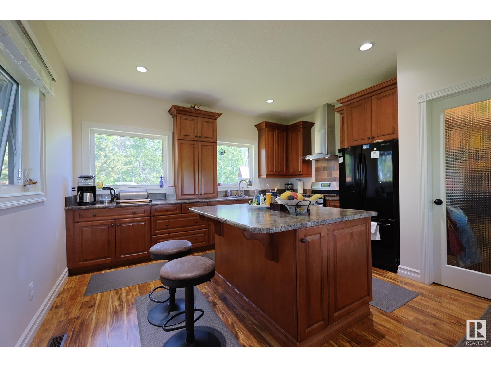 240002 Twp Rd 674, Rural Athabasca County, Alberta  T0S 0A1 - Photo 4 - E4440154