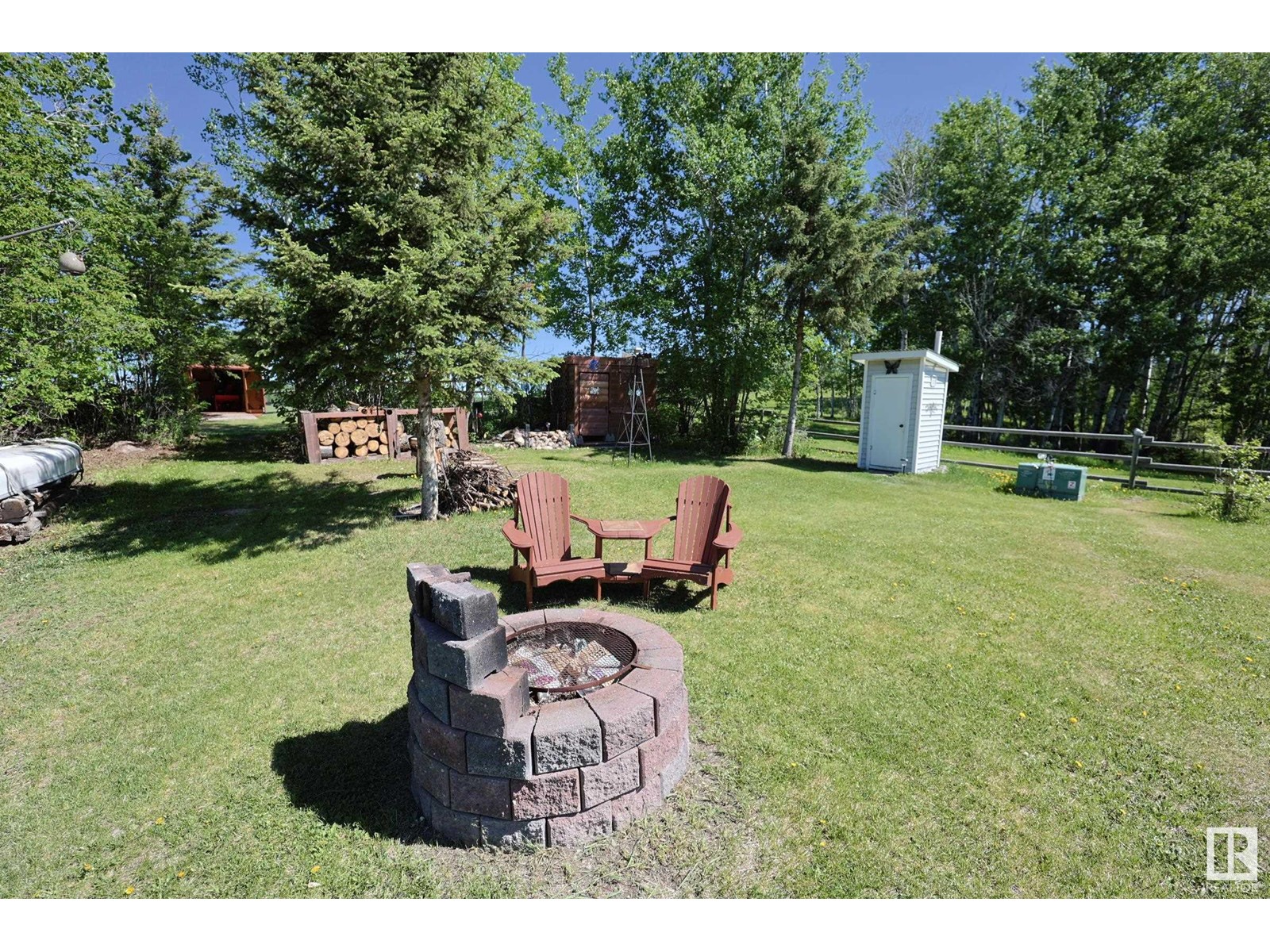 240002 Twp Rd 674, Rural Athabasca County, Alberta  T0S 0A1 - Photo 40 - E4440154