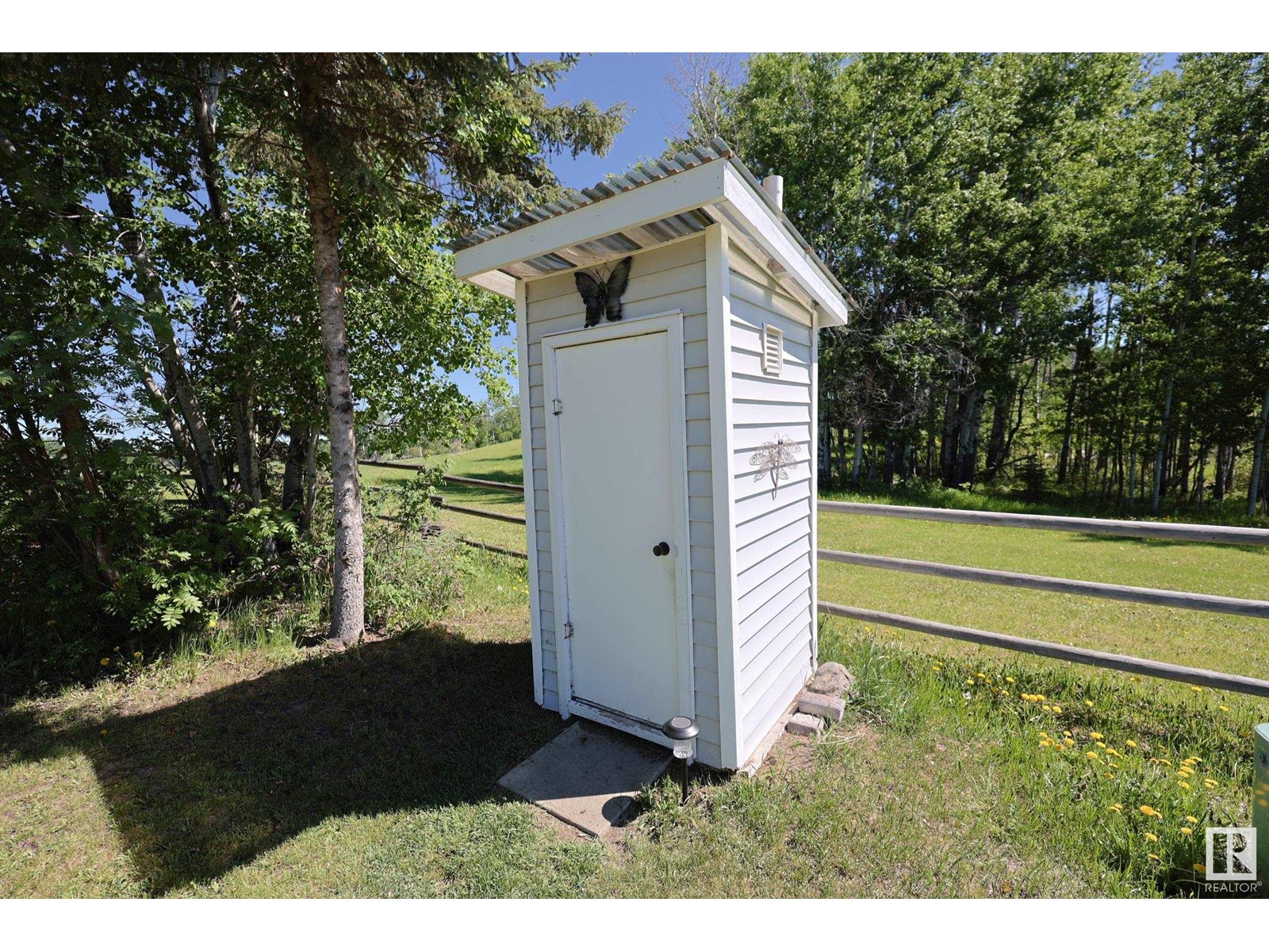 240002 Twp Rd 674, Rural Athabasca County, Alberta  T0S 0A1 - Photo 41 - E4440154