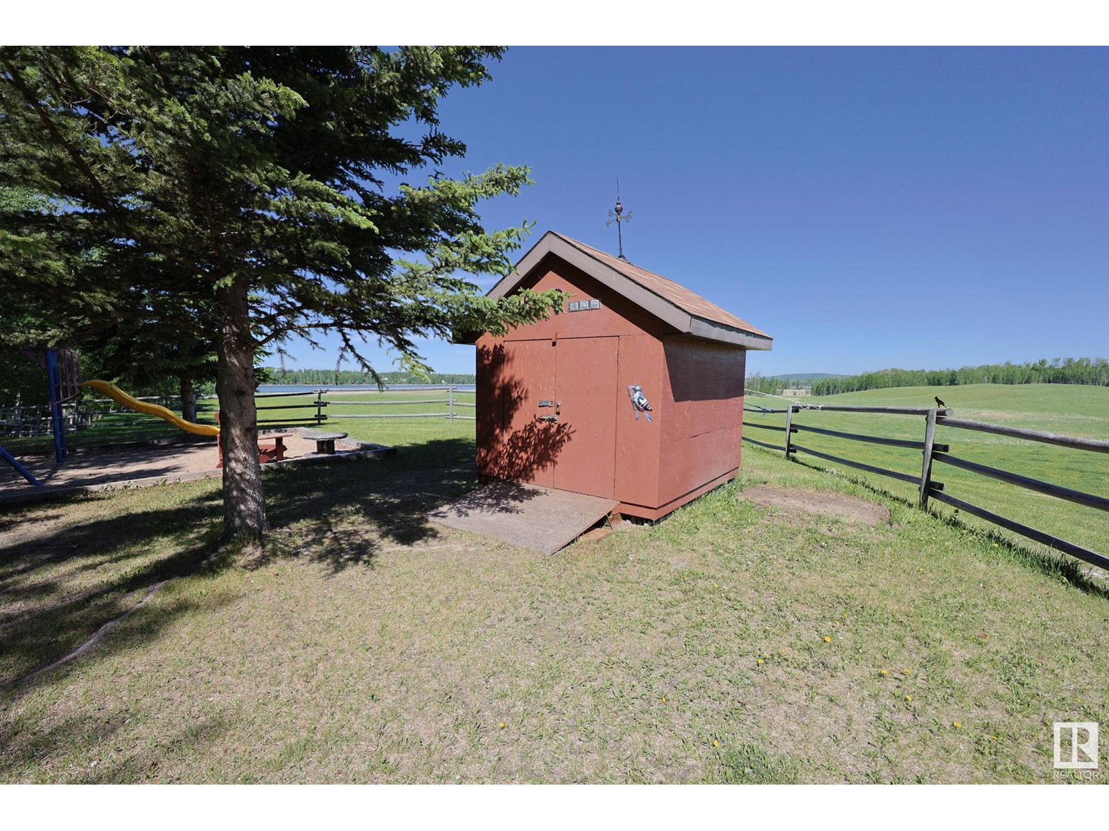 240002 Twp Rd 674, Rural Athabasca County, Alberta  T0S 0A1 - Photo 43 - E4440154