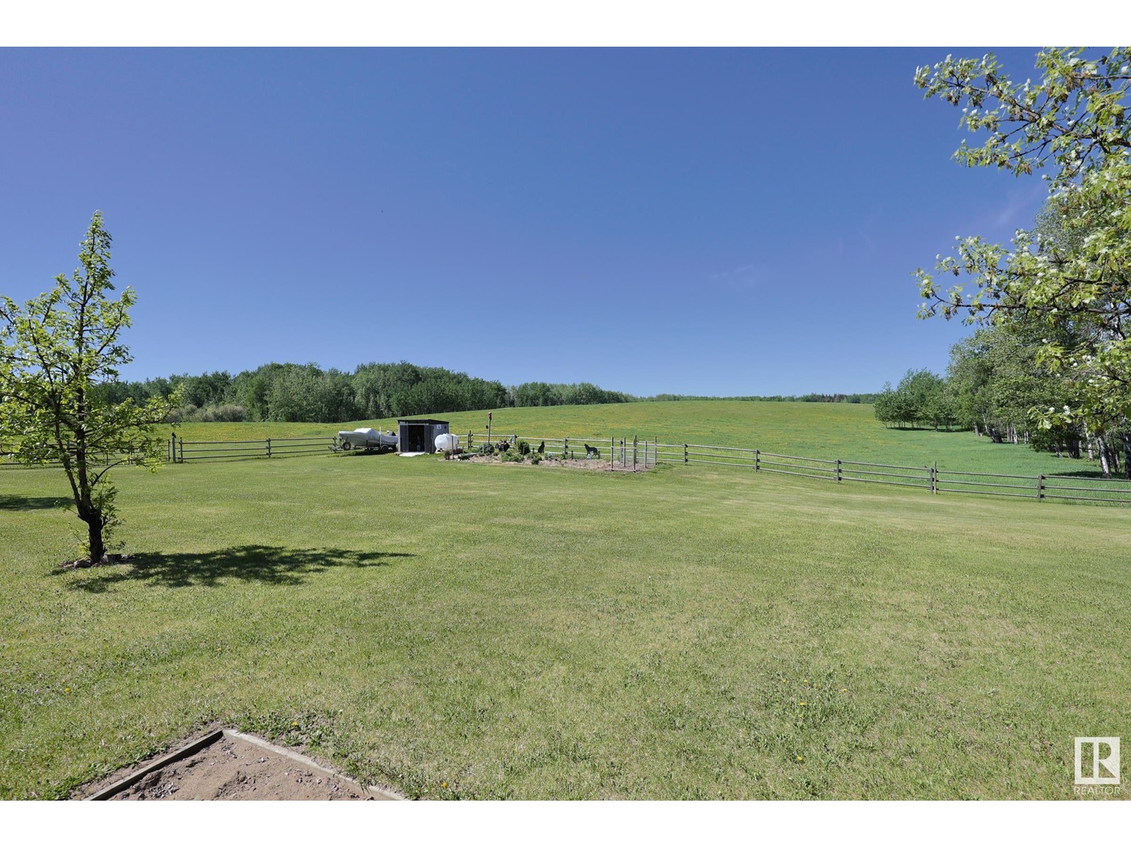 240002 Twp Rd 674, Rural Athabasca County, Alberta  T0S 0A1 - Photo 46 - E4440154