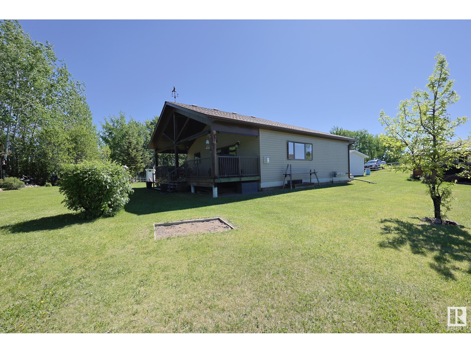 240002 Twp Rd 674, Rural Athabasca County, Alberta  T0S 0A1 - Photo 47 - E4440154