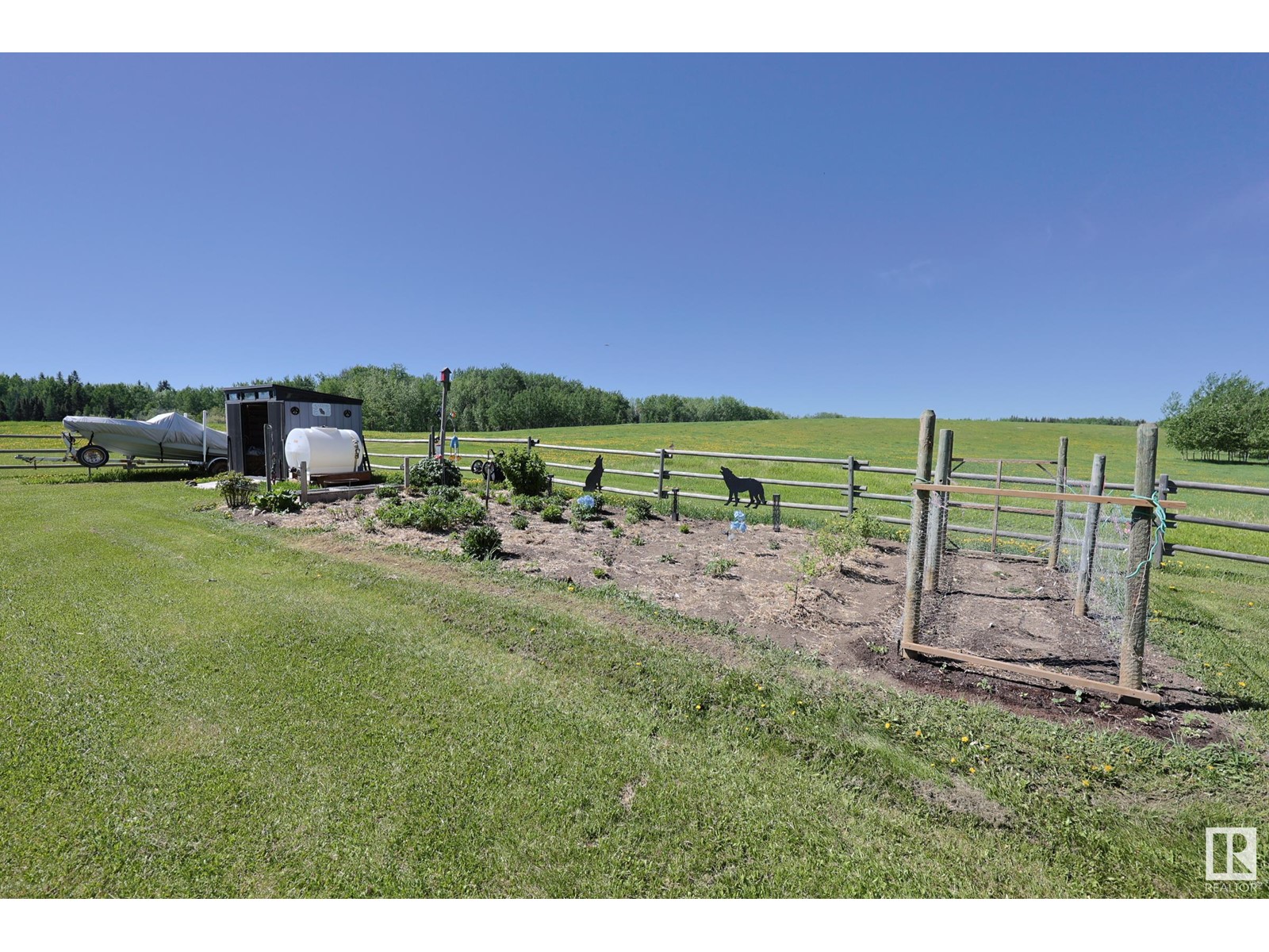 240002 Twp Rd 674, Rural Athabasca County, Alberta  T0S 0A1 - Photo 48 - E4440154