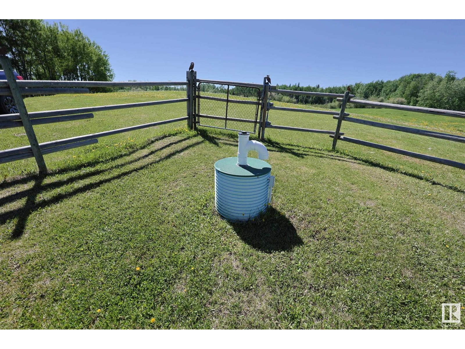 240002 Twp Rd 674, Rural Athabasca County, Alberta  T0S 0A1 - Photo 49 - E4440154