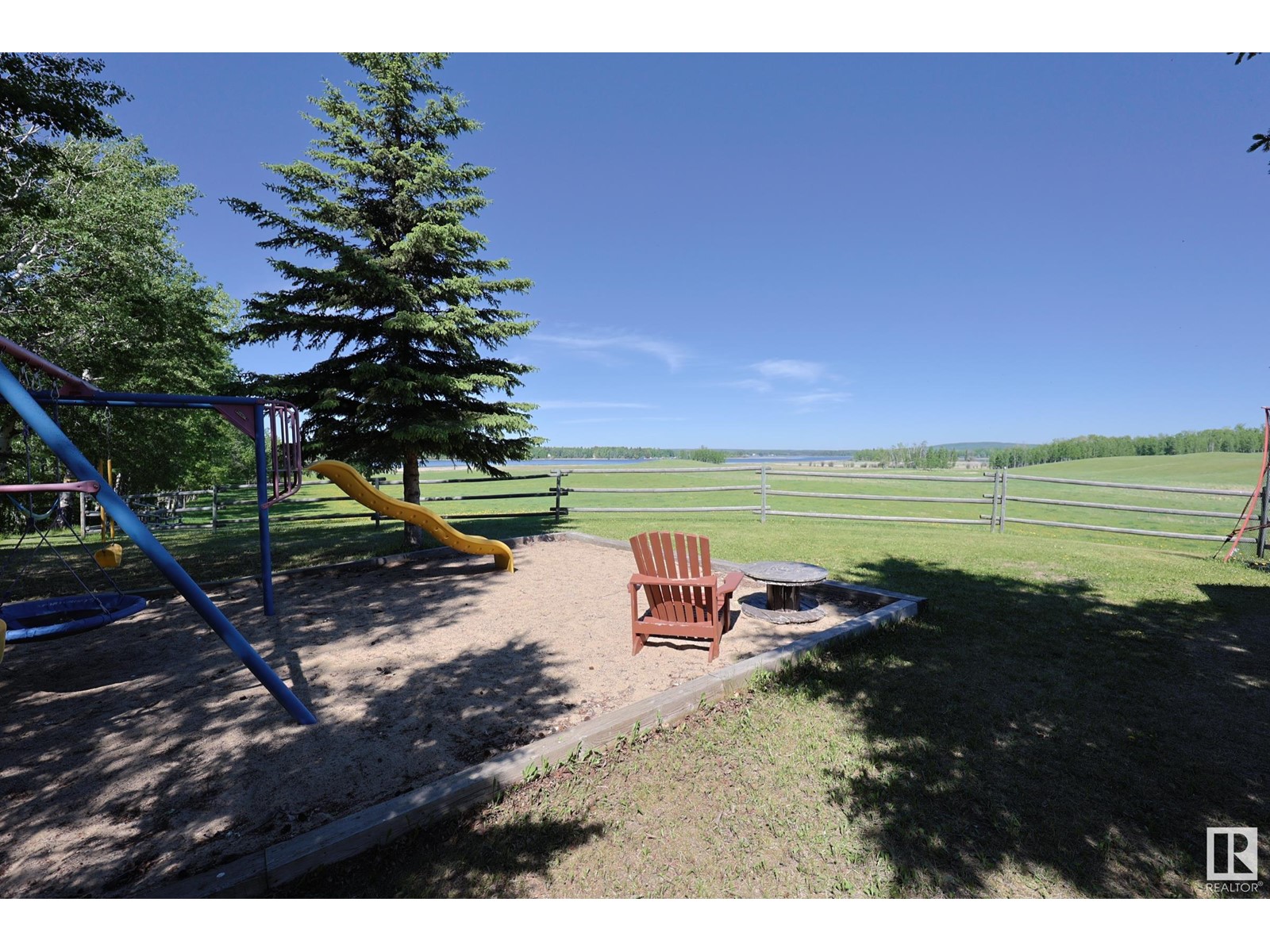 240002 Twp Rd 674, Rural Athabasca County, Alberta  T0S 0A1 - Photo 5 - E4440154